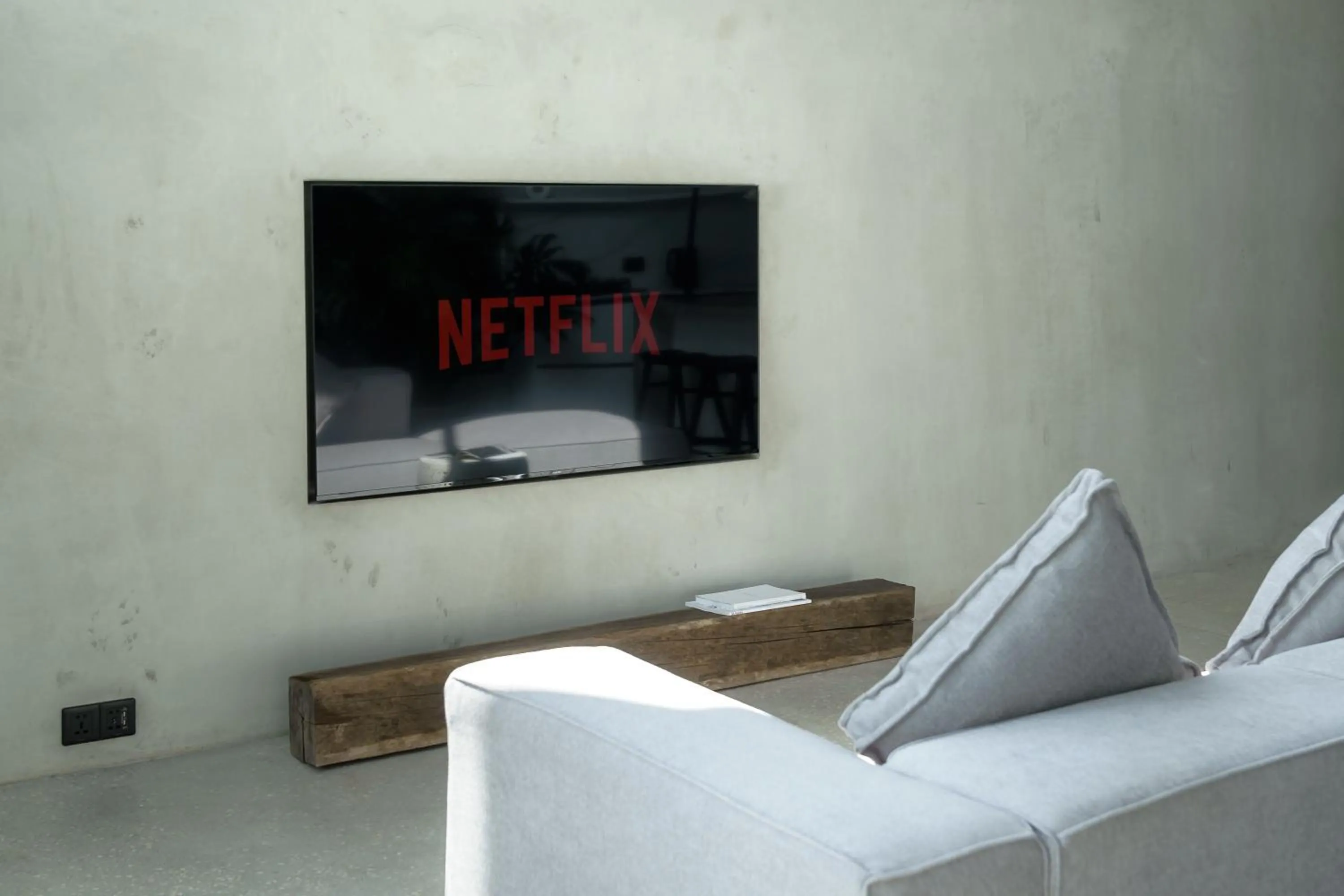 TV and multimedia in Predmet Babakan Canggu Bali