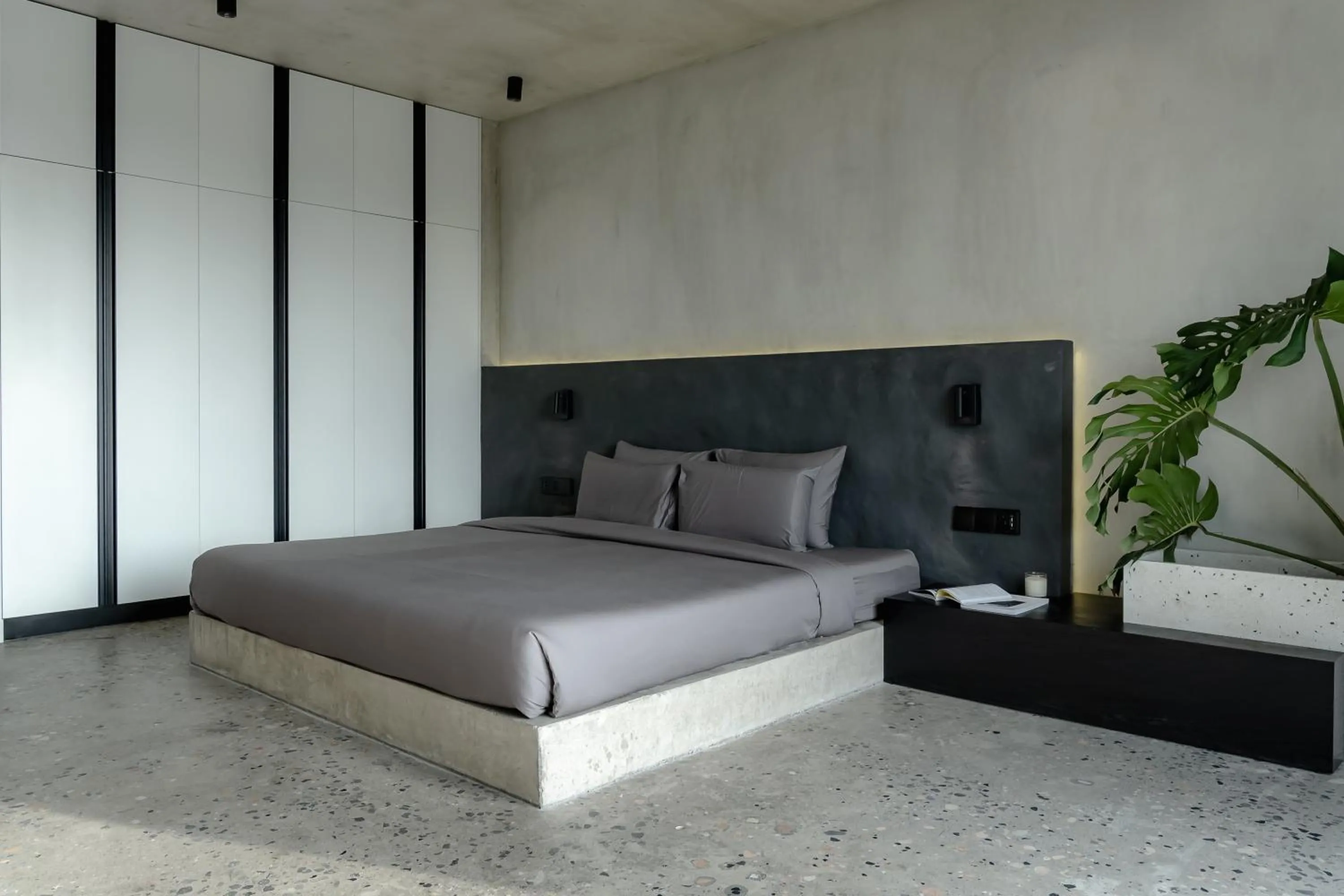 Bed in Predmet Babakan Canggu Bali