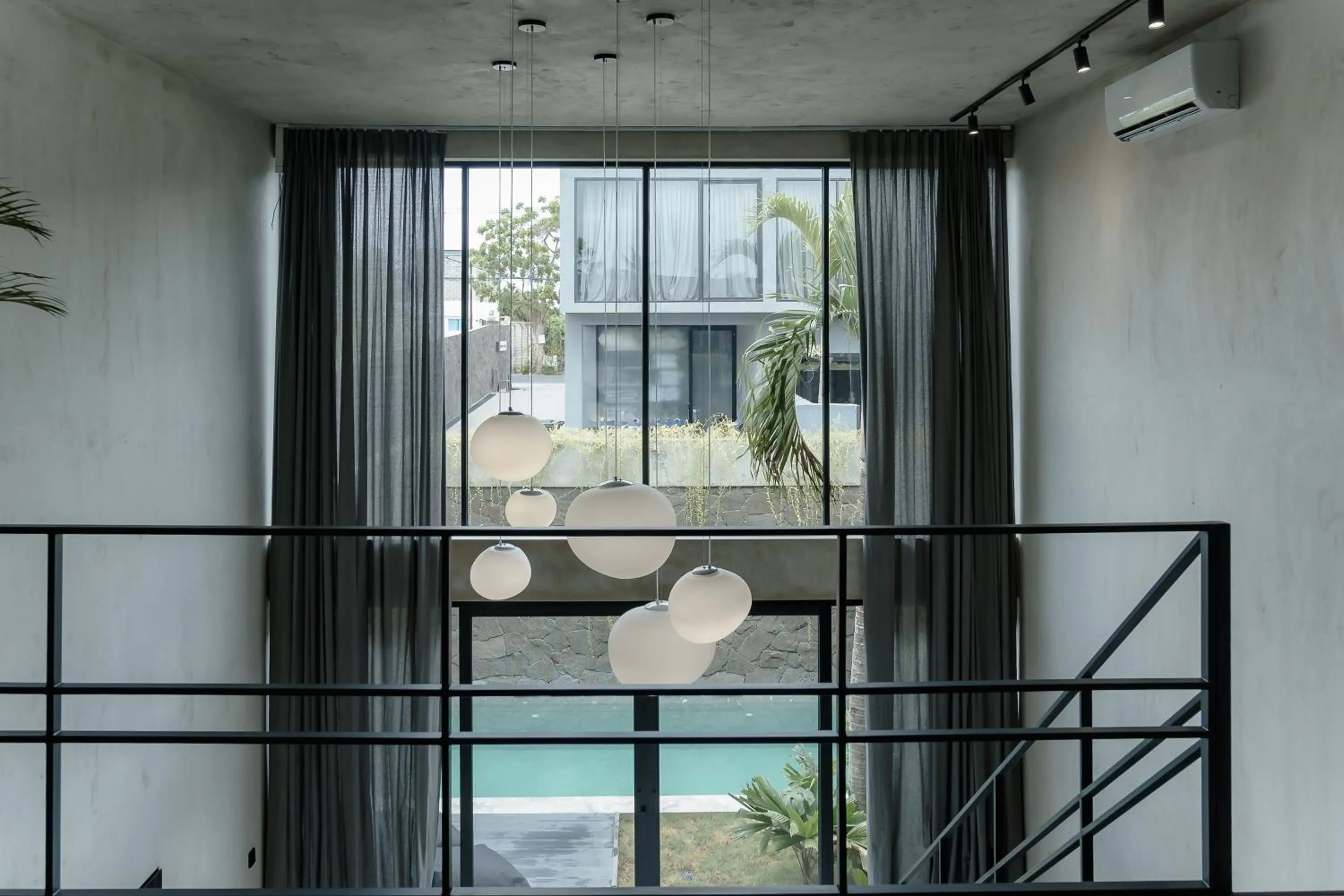 Property building in Predmet Babakan Canggu Bali