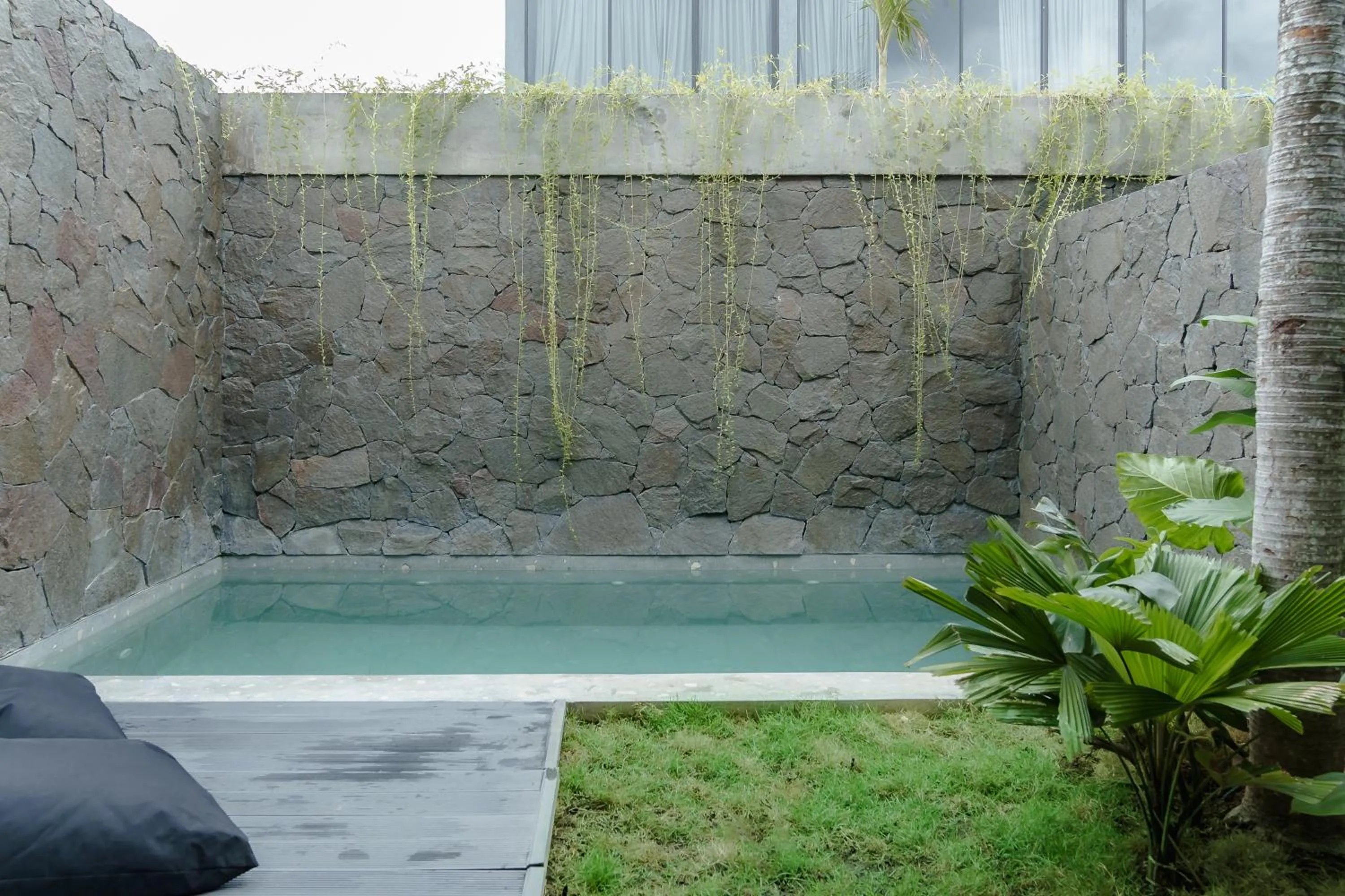 Garden in Predmet Babakan Canggu Bali