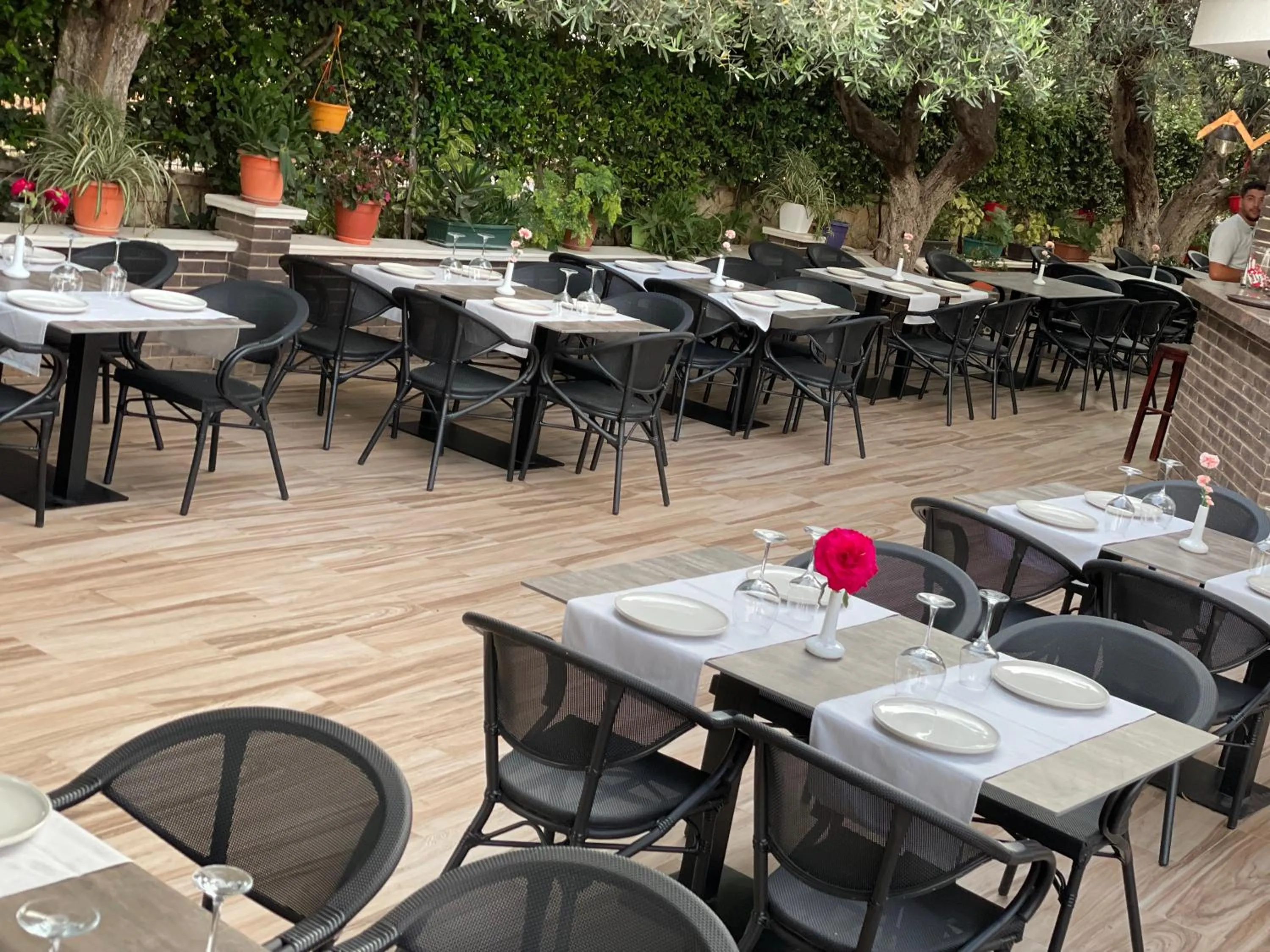 Hotel Villa Qendra