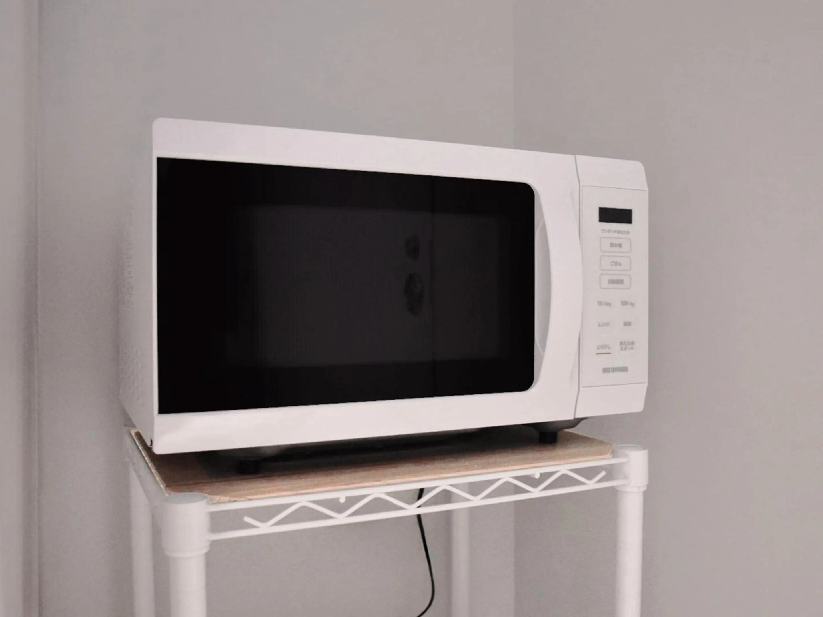 Area and facilities in SAPPORO HOTEL by GRANBELL