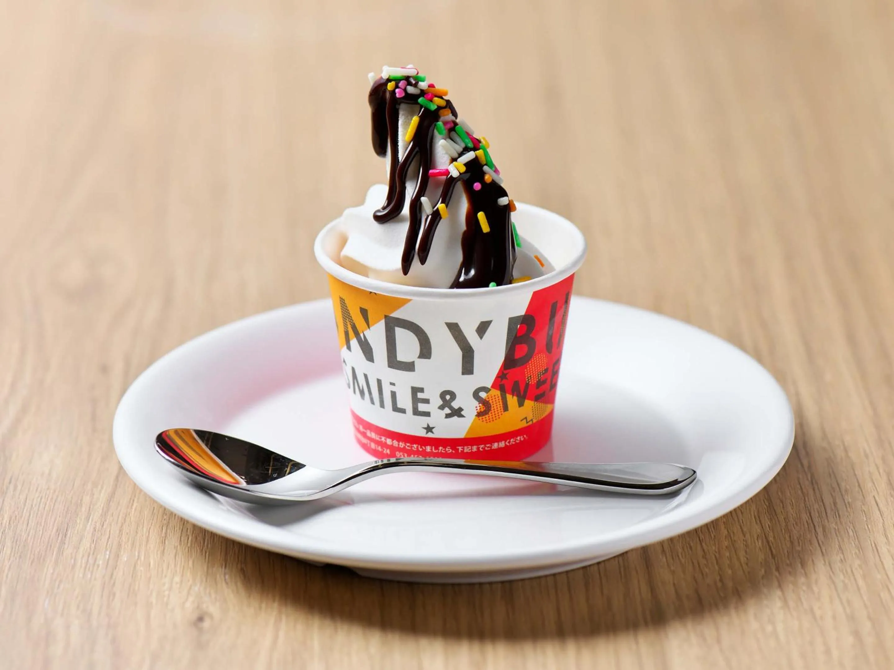 Breakfast in SAPPORO HOTEL by GRANBELL