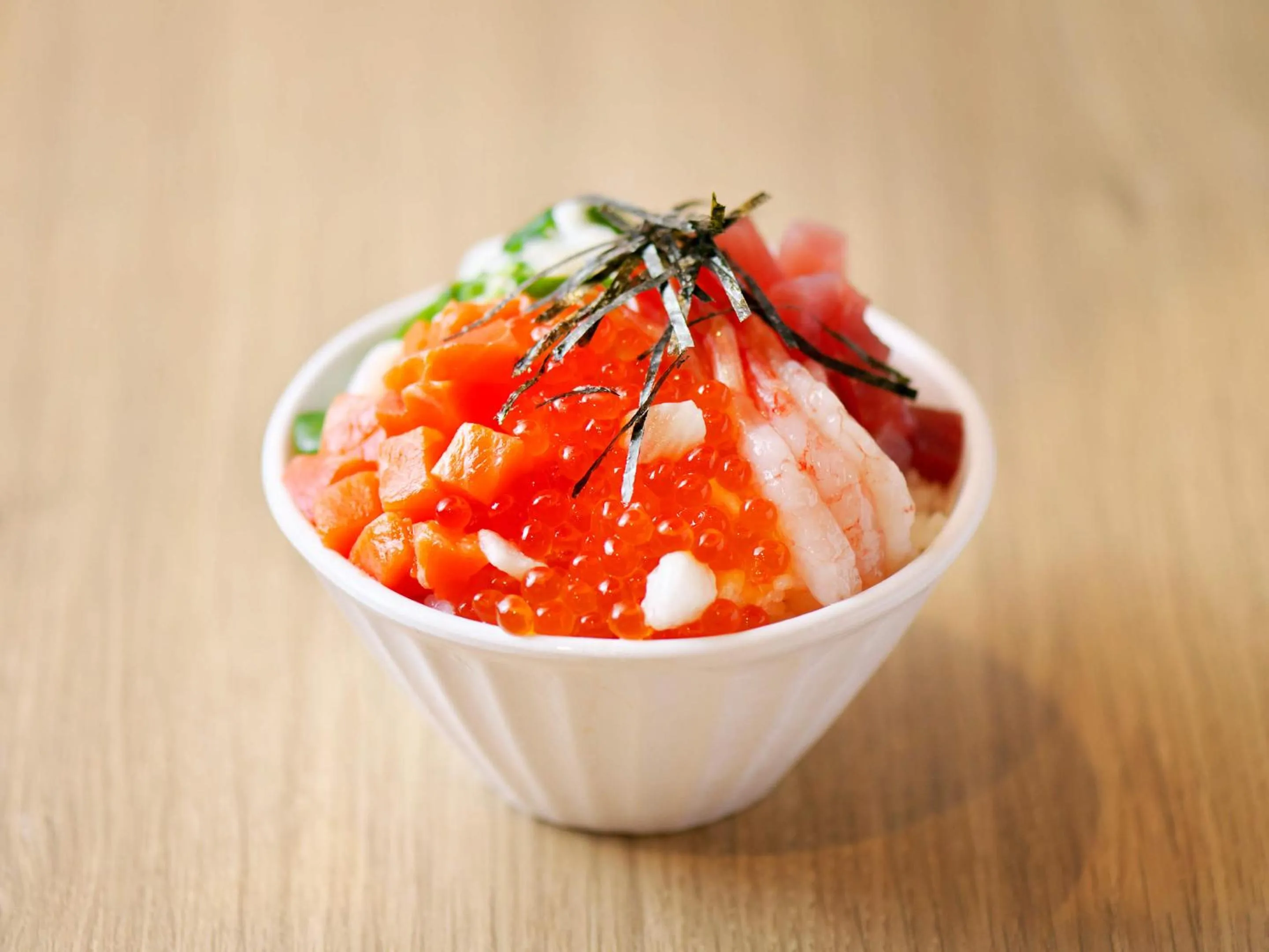 Breakfast in SAPPORO HOTEL by GRANBELL