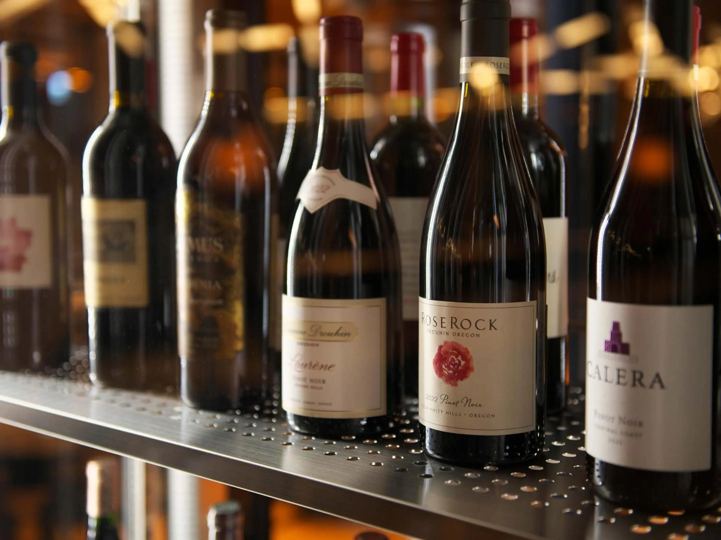 Food in SAPPORO HOTEL by GRANBELL