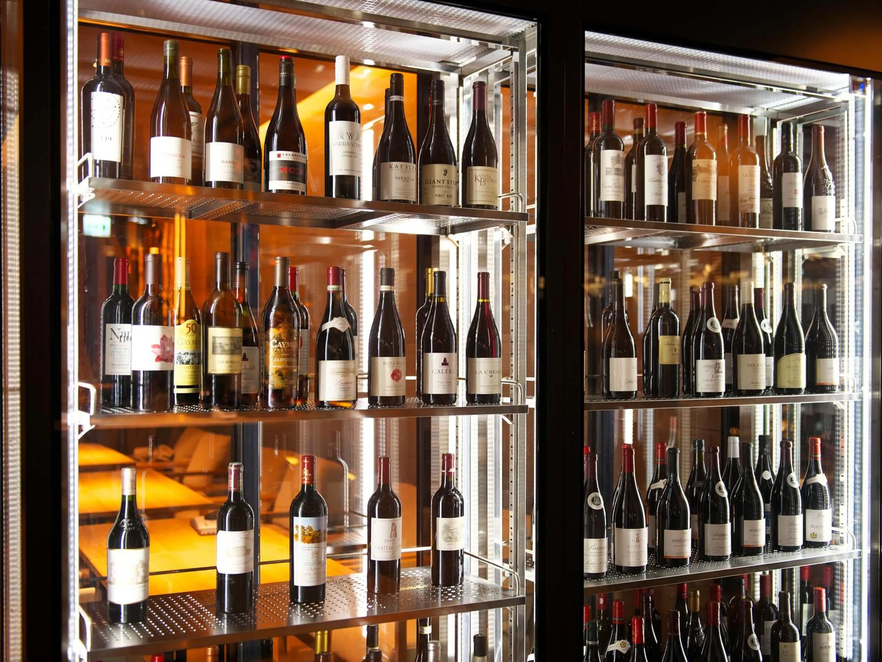 Food in SAPPORO HOTEL by GRANBELL