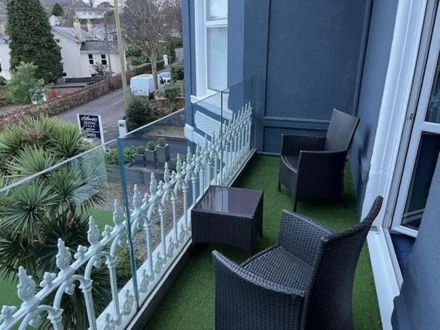 Coffee/tea facilities in Atlantis Holiday Apartments