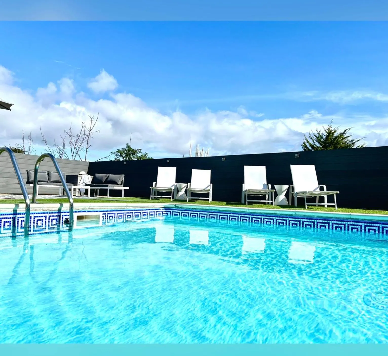 Atlantis Holiday Apartments