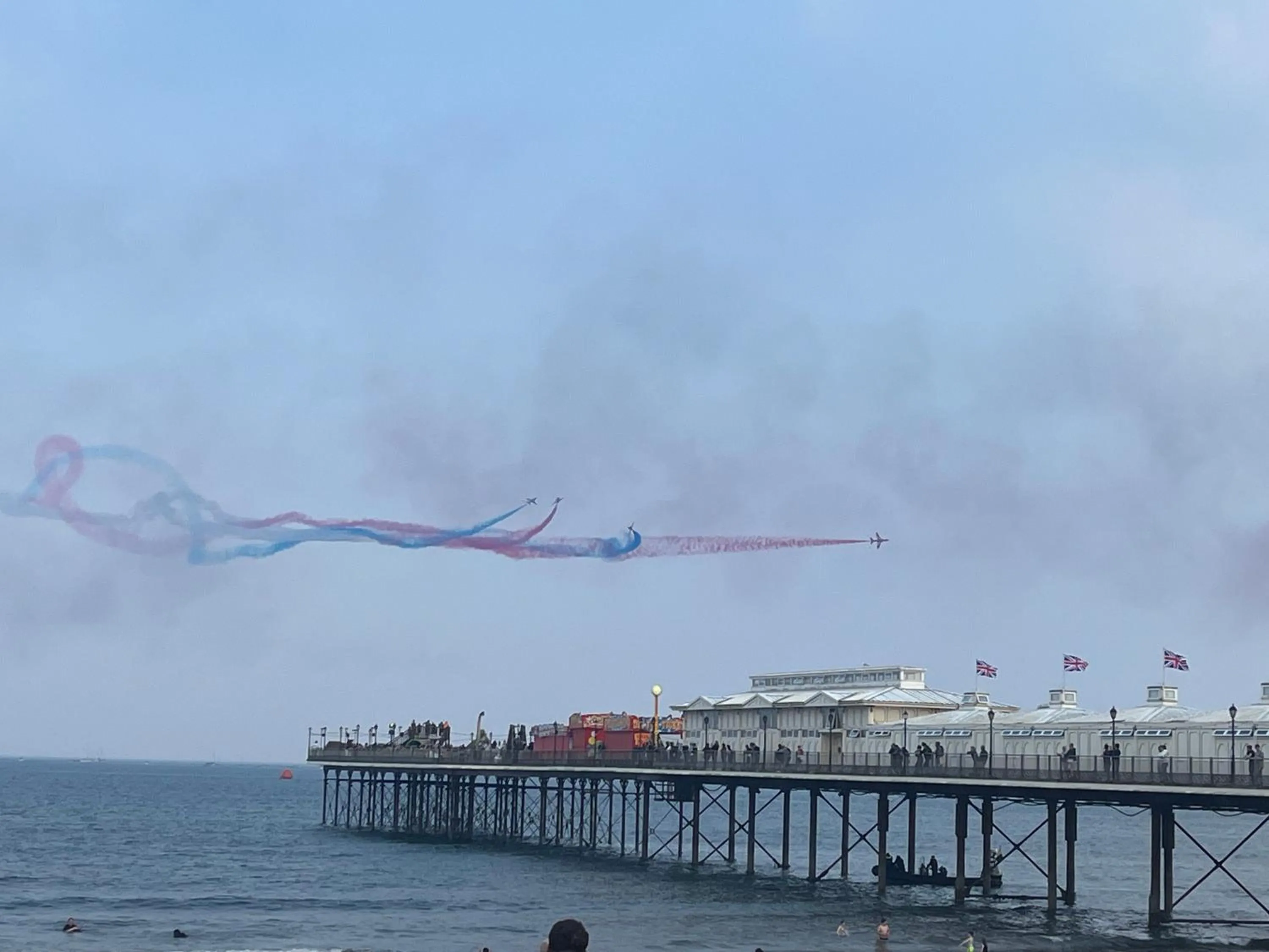 Activities in Atlantis Holiday Apartments