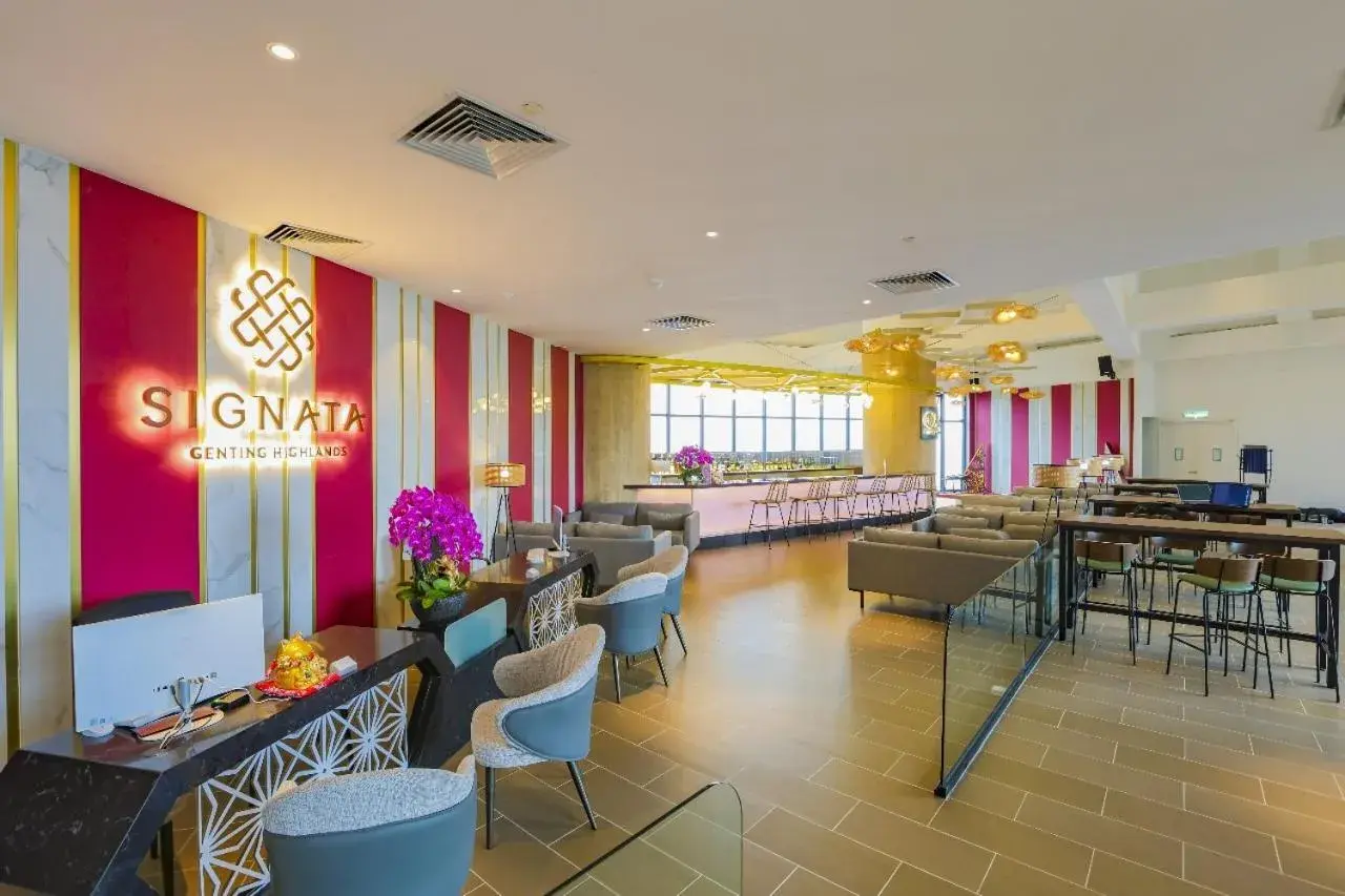 Signata Genting Highlands Signata Genting Highlands