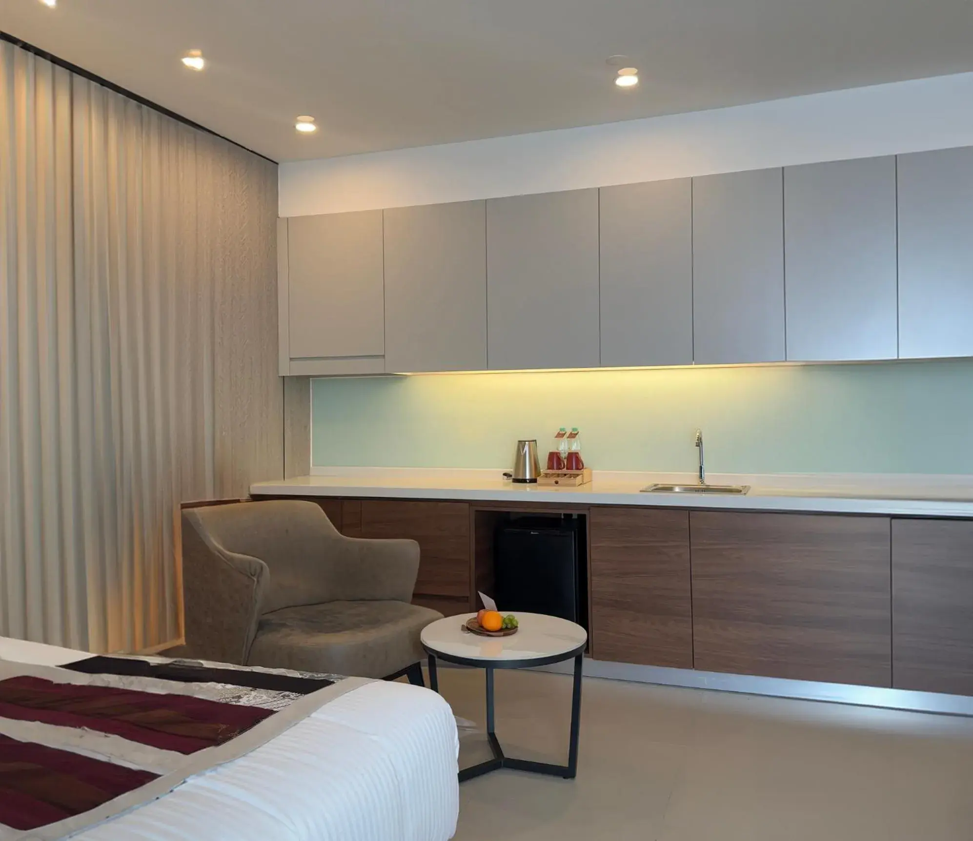 Bedroom, Bed in Signata Genting Highlands Bedroom, Bed in Signata Genting Highlands