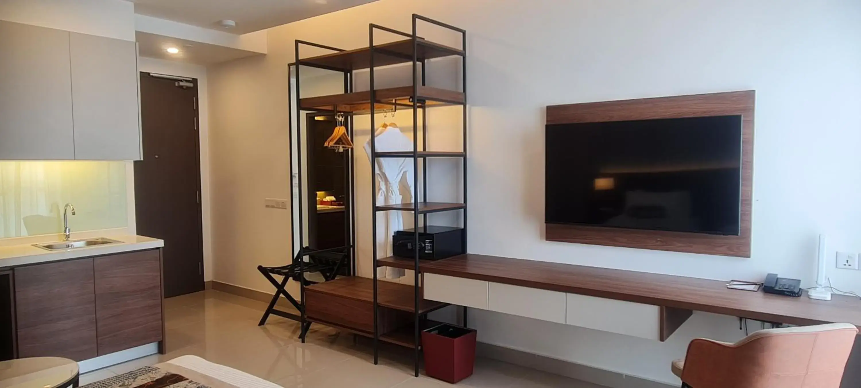 Twin Room in Signata Genting Highlands Twin Room in Signata Genting Highlands