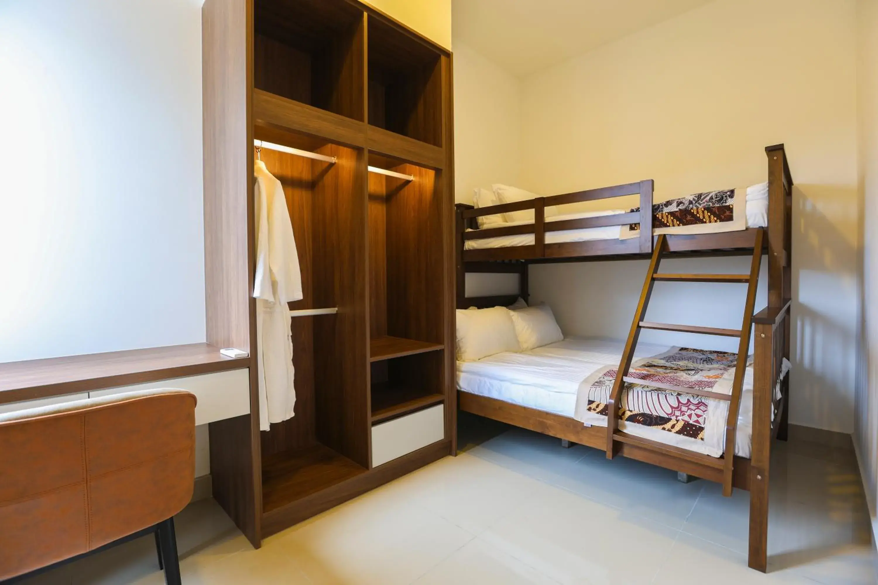 Bedroom, Bed in Signata Genting Highlands Bedroom, Bed in Signata Genting Highlands