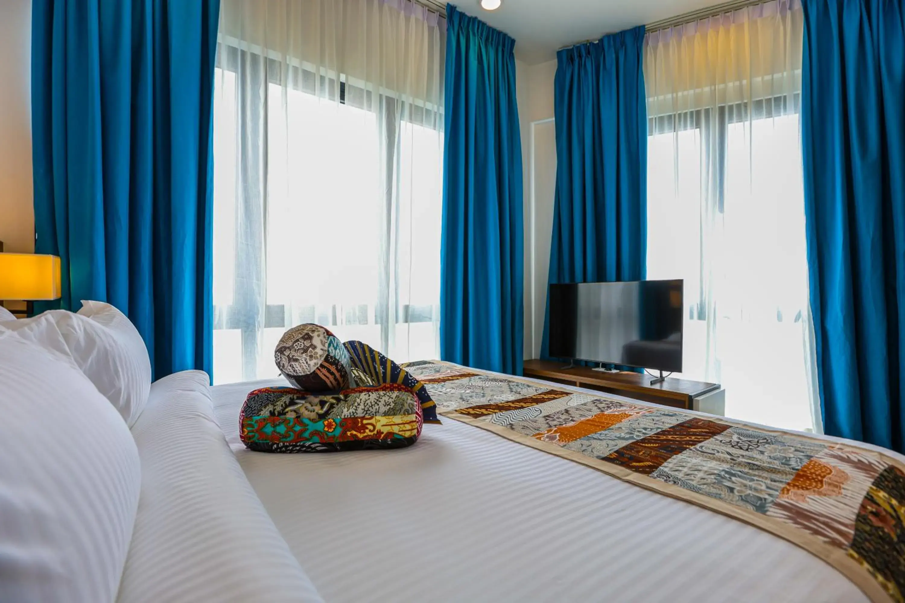 Three-Bedroom Suite in Signata Genting Highlands Three-Bedroom Suite in Signata Genting Highlands