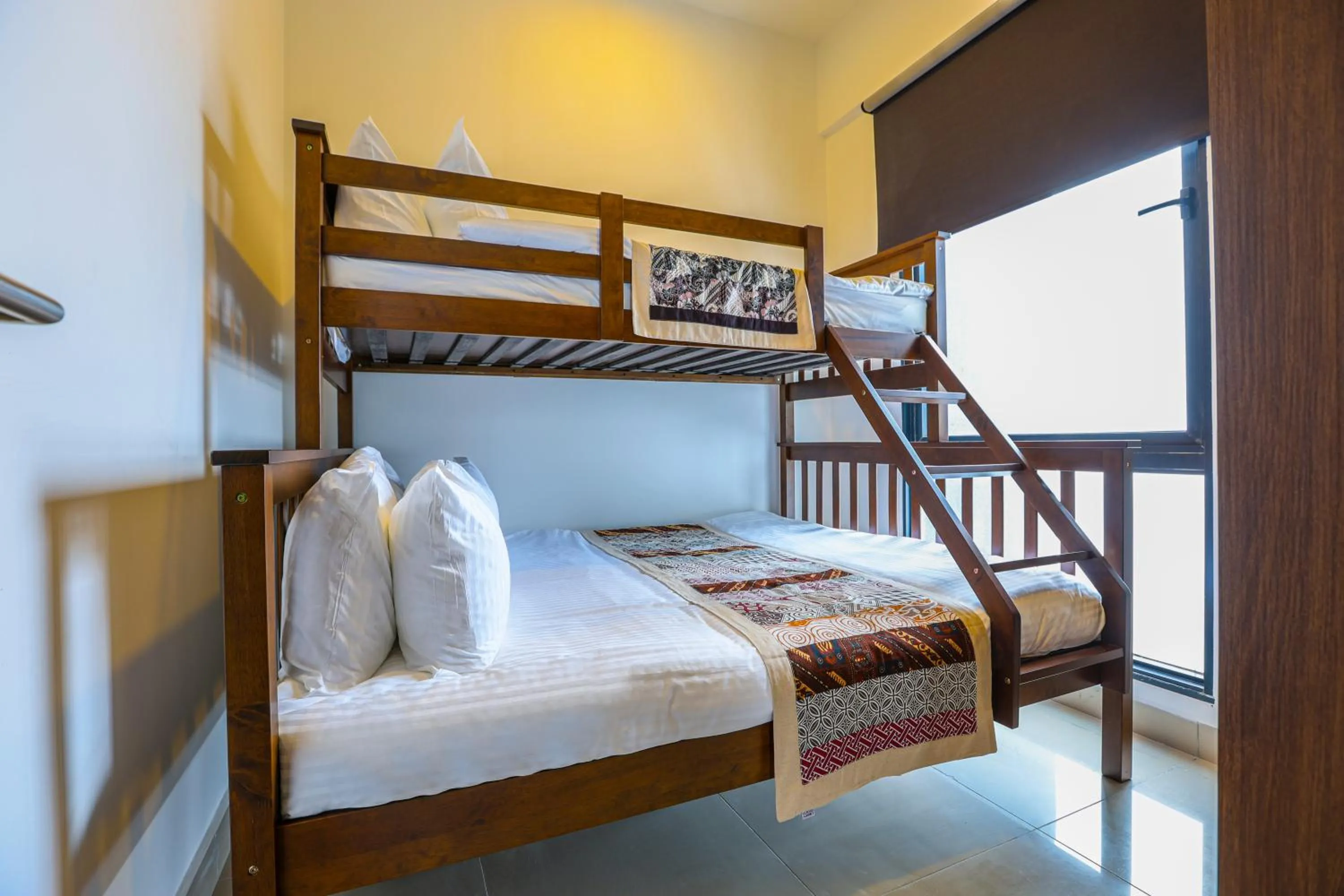 Bedroom, Bed in Signata Genting Highlands