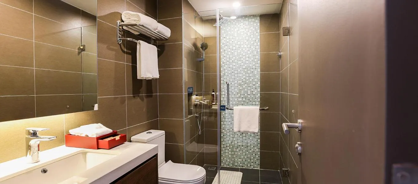 Signata Genting Highlands