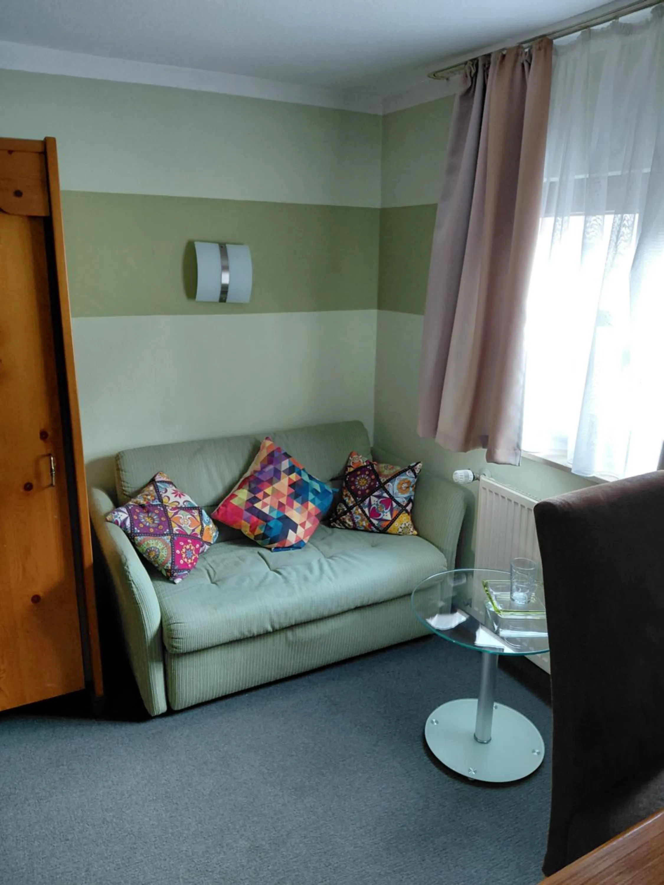 Gästehaus Engelgasse Herzogenaurach