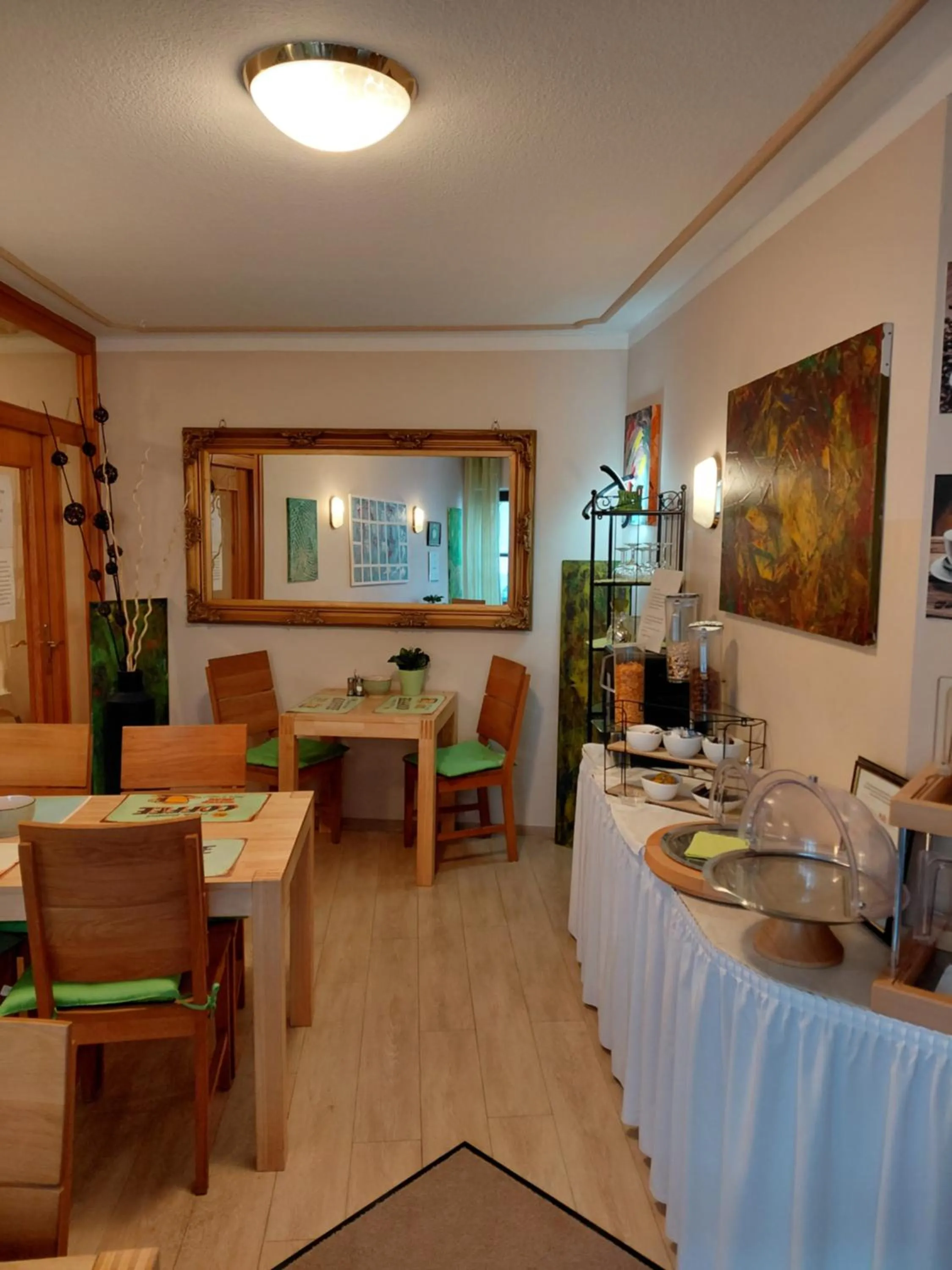 Gästehaus Engelgasse Herzogenaurach