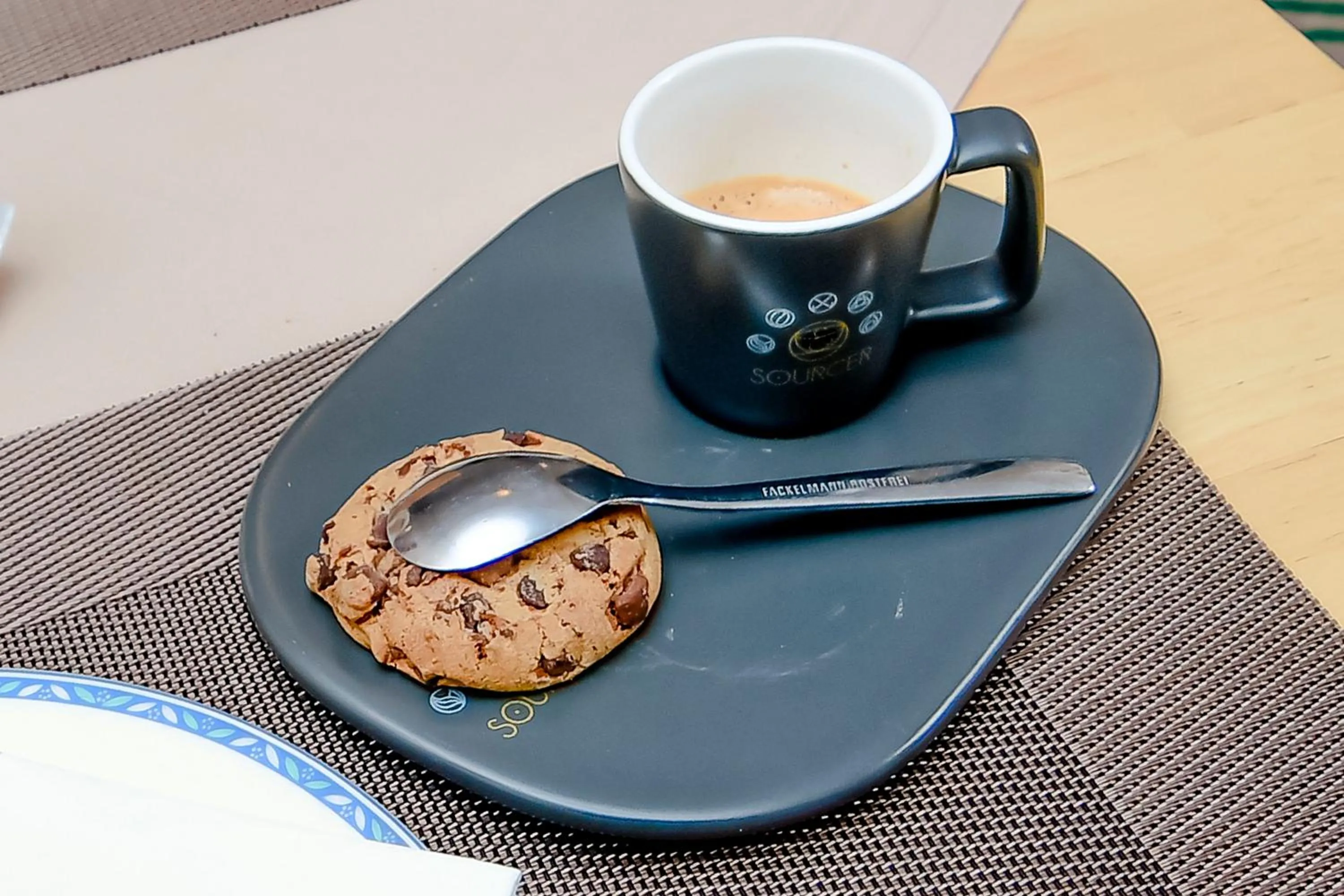 Coffee/tea facilities in Gästehaus Engelgasse Herzogenaurach