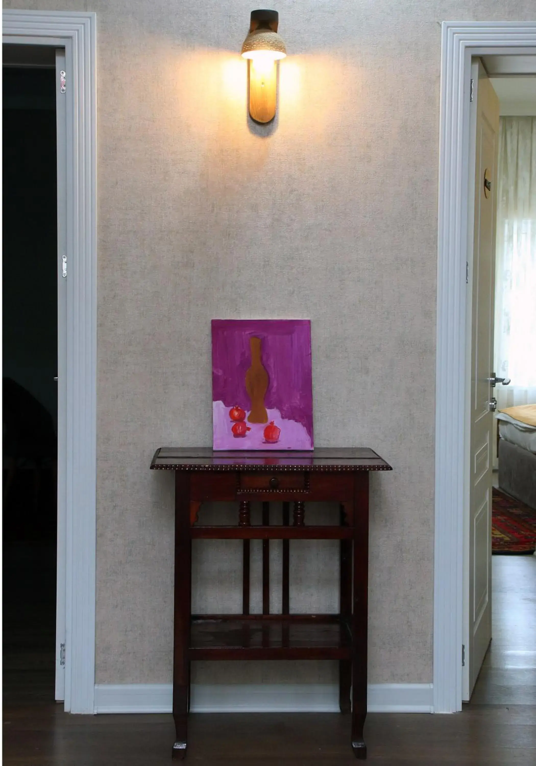 Suite in Boutique Nar Baku Suite in Boutique Nar Baku