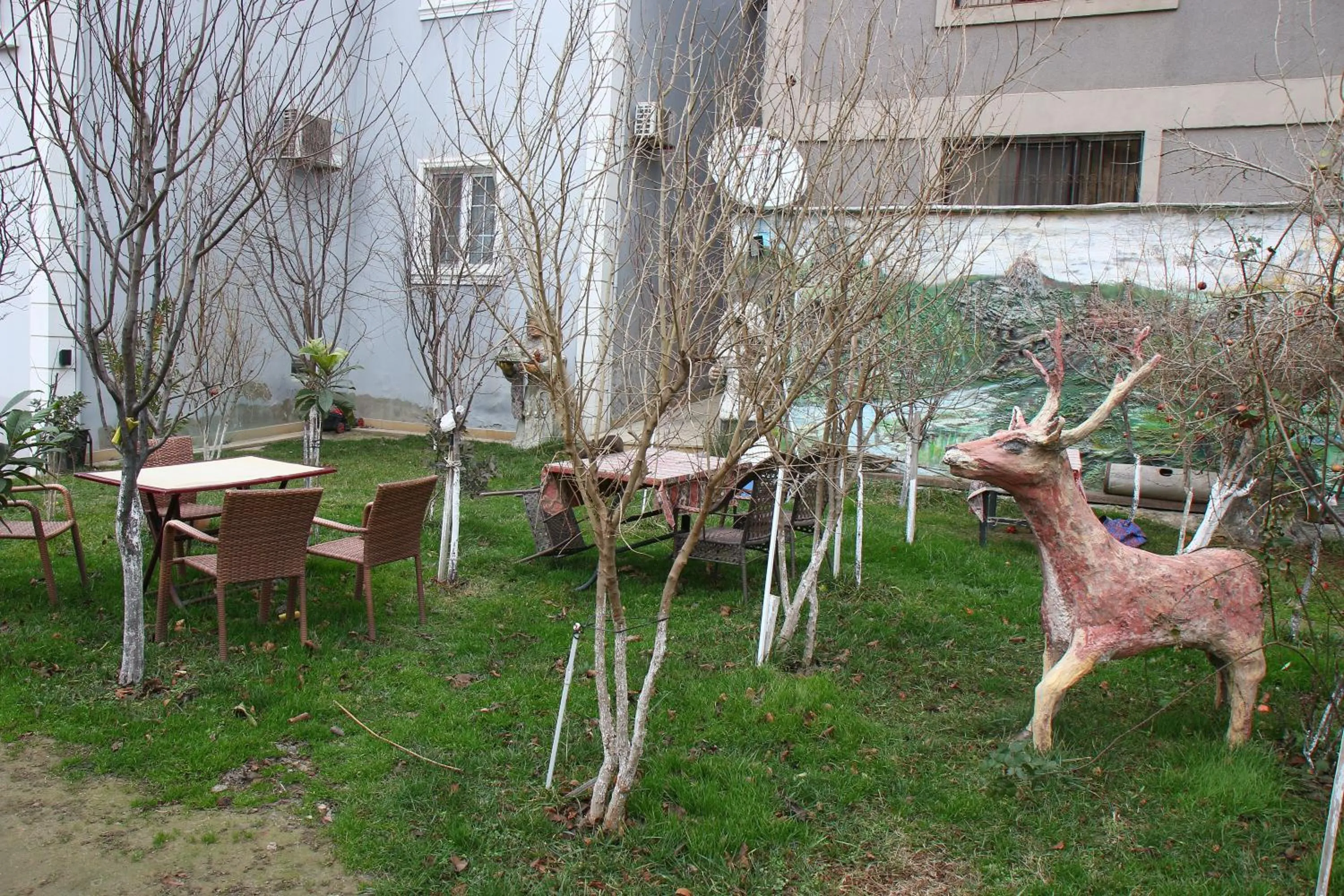 Boutique Nar Baku