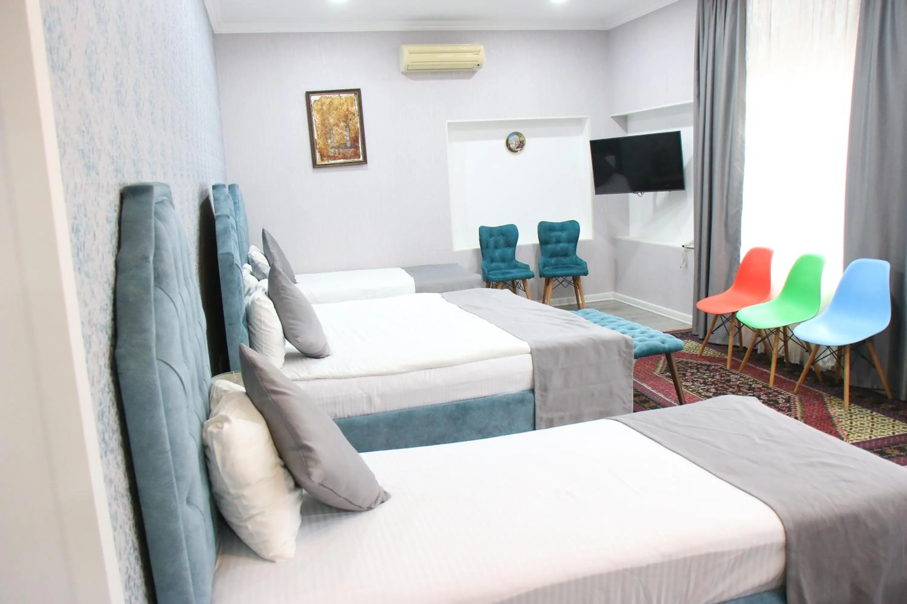 Suite in Boutique Nar Baku