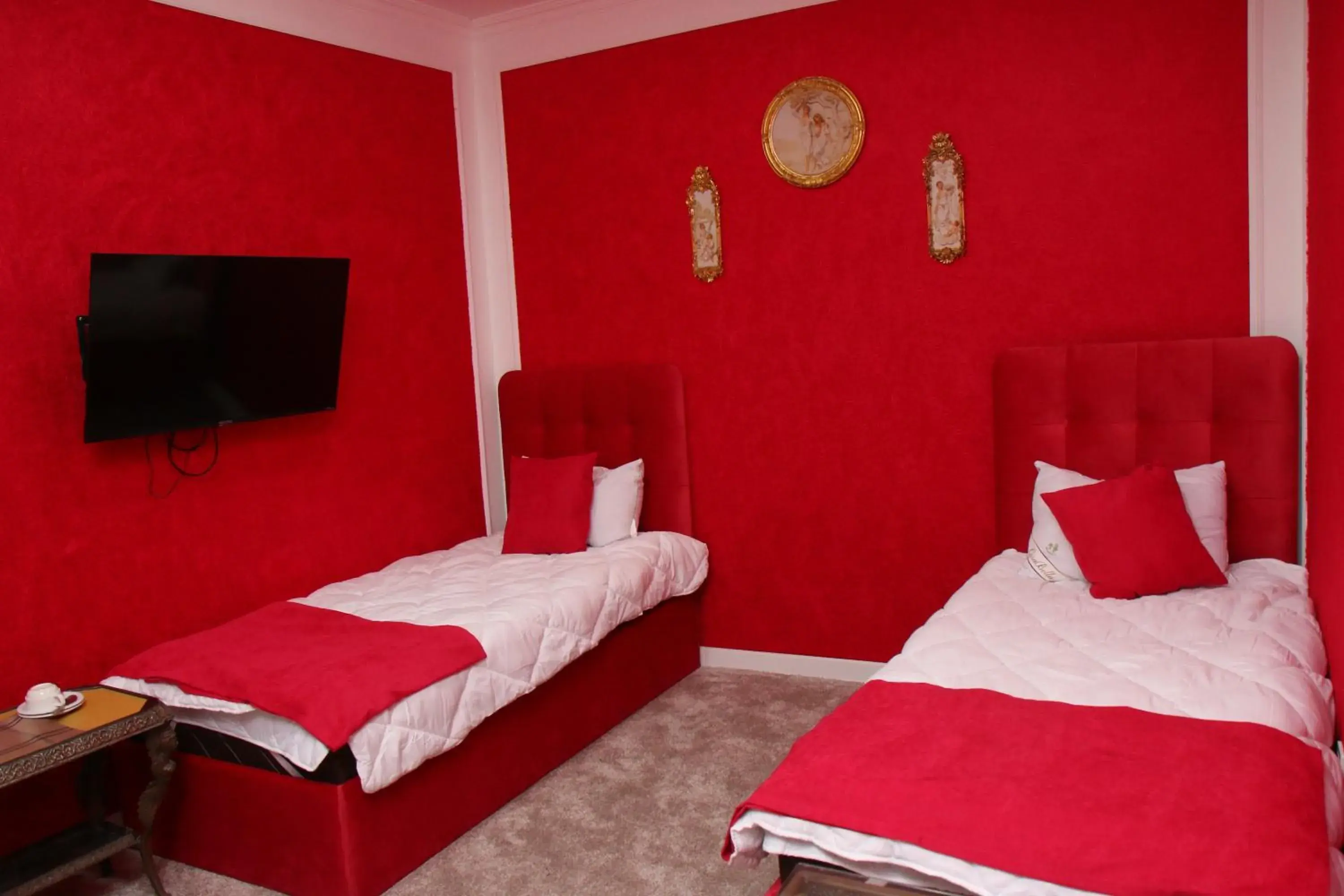 Vacation Home in Boutique Nar Baku Vacation Home in Boutique Nar Baku