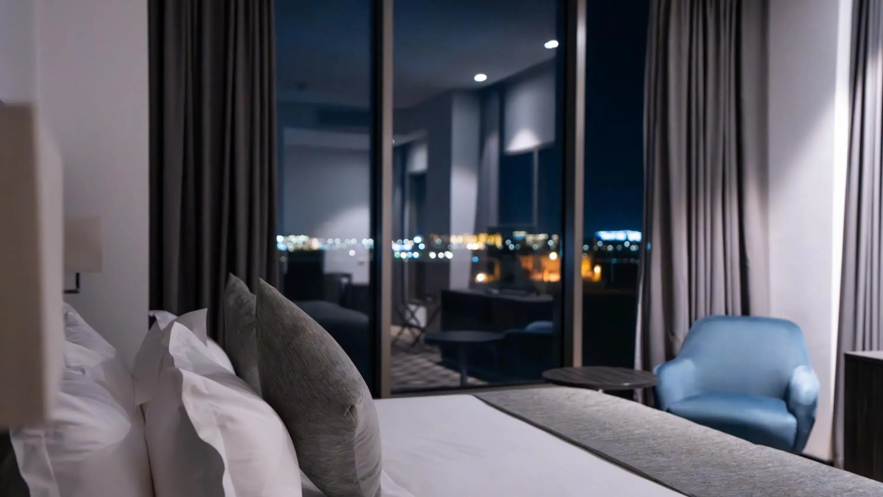 Suite with City View in Mirada Blue Falestine - Serviced Apartments Suite with City View in Mirada Blue Falestine - Serviced Apartments