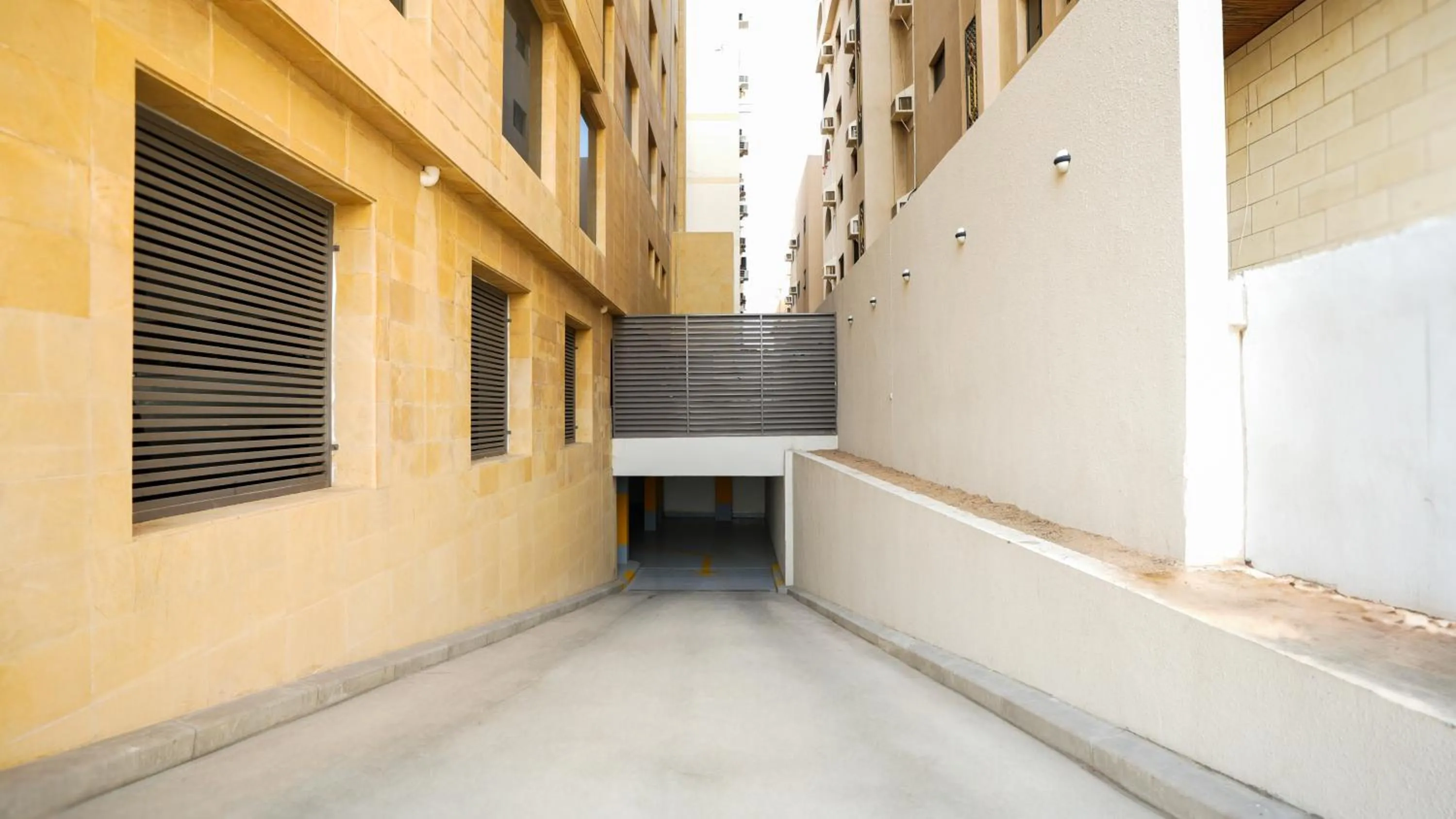 Day in Mirada Blue Falestine - Serviced Apartments