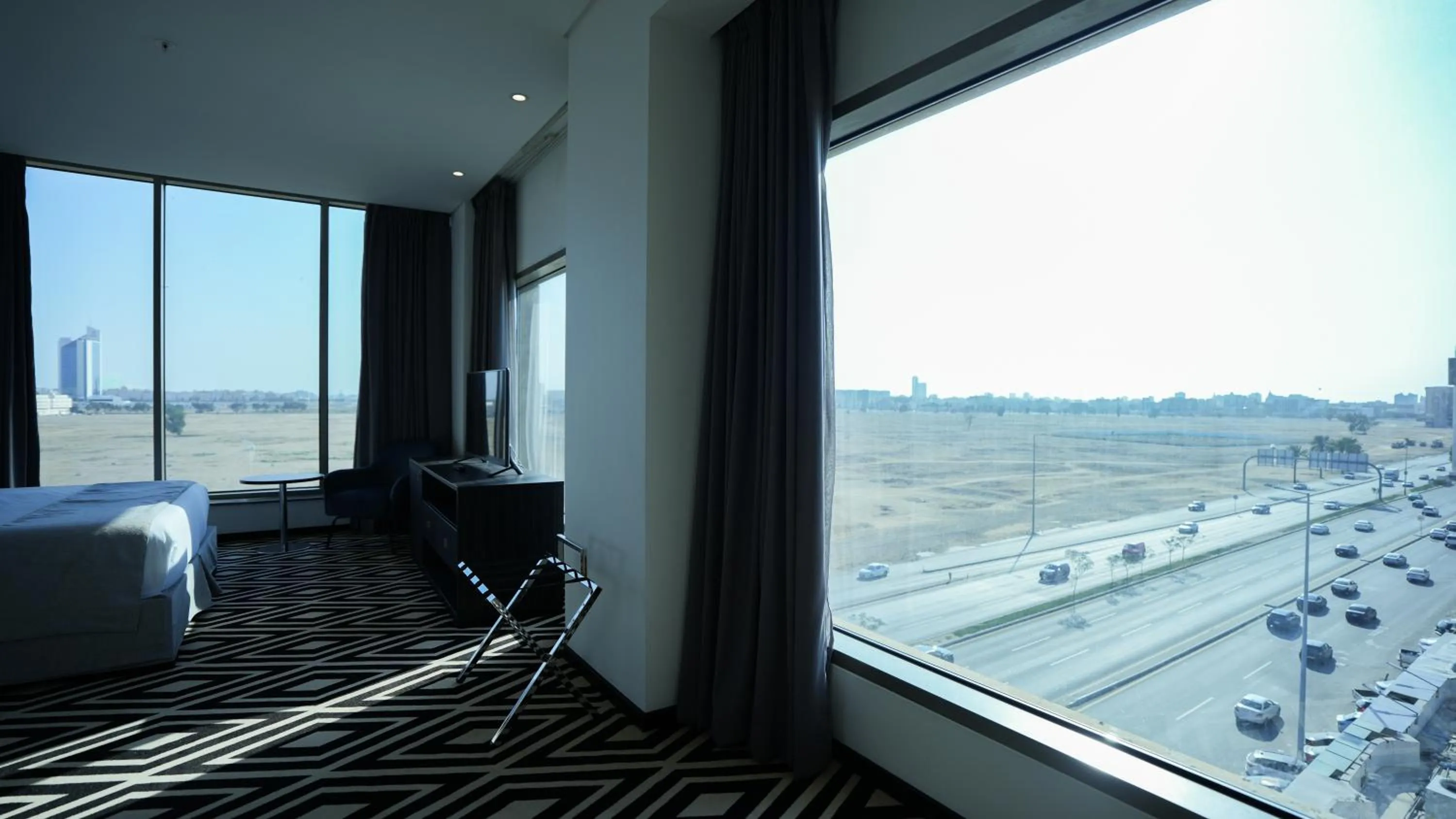 Day in Mirada Blue Falestine - Serviced Apartments