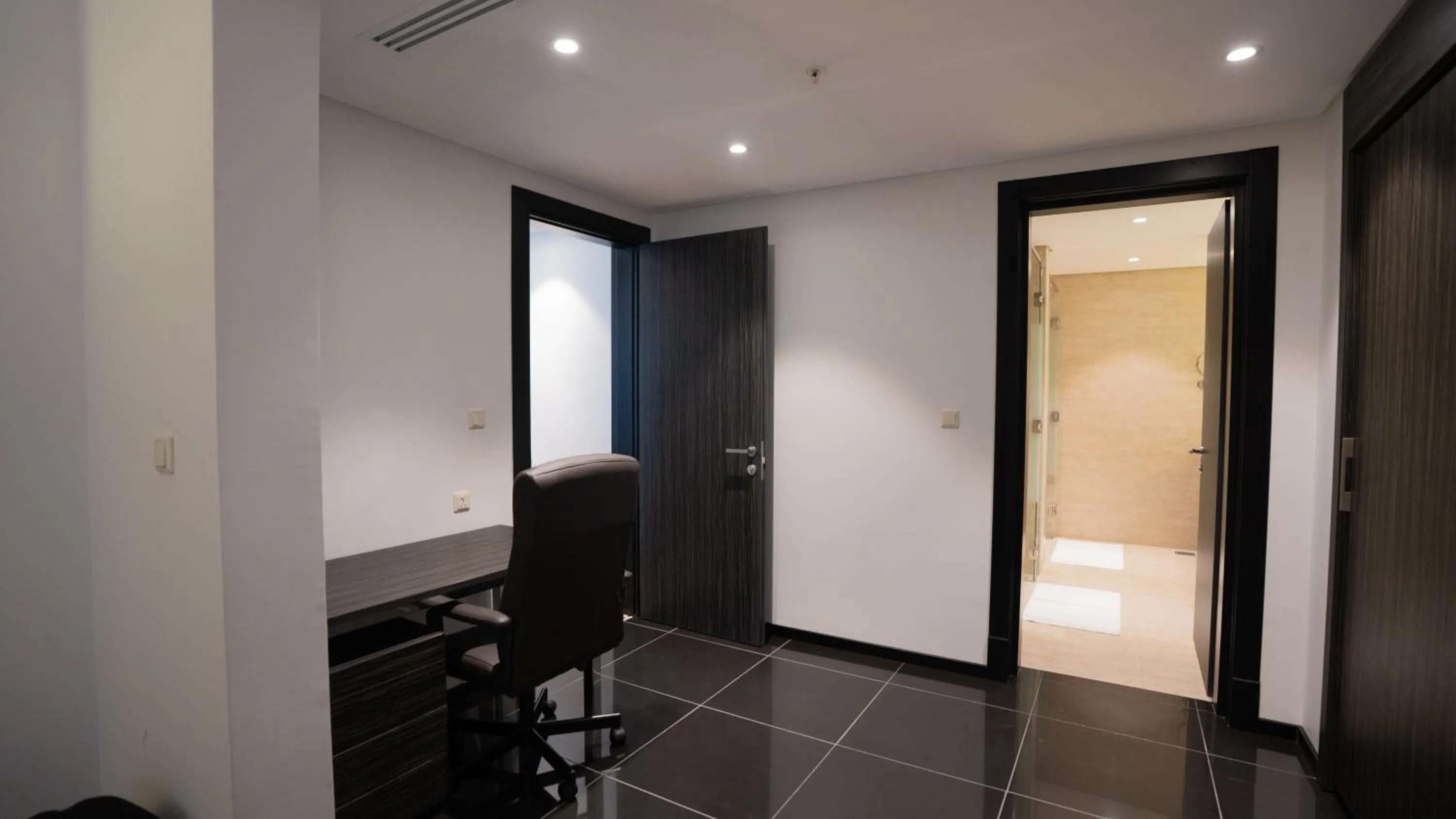 Library in Mirada Blue Falestine - Serviced Apartments