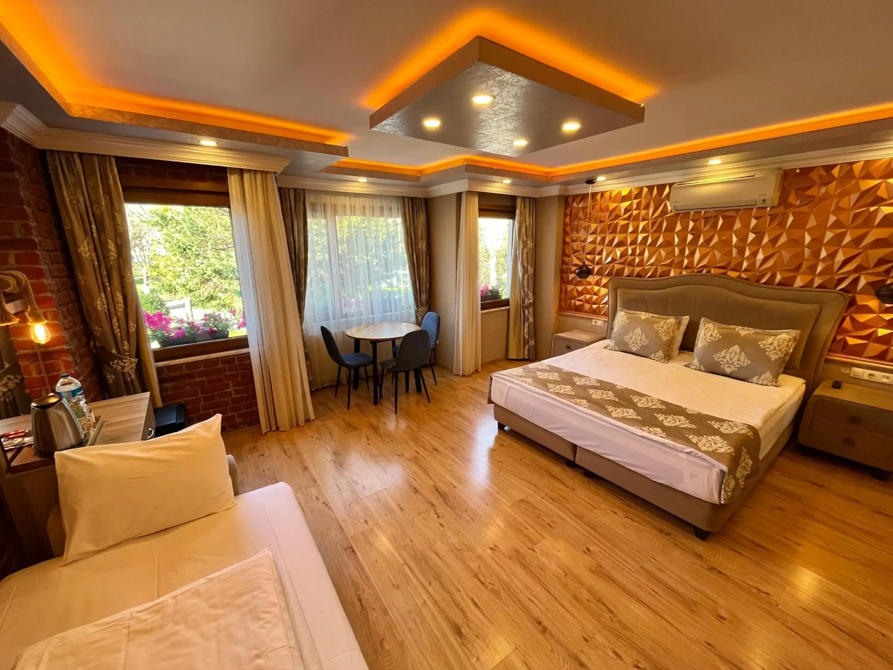 Meydan Suites Meydan Suites