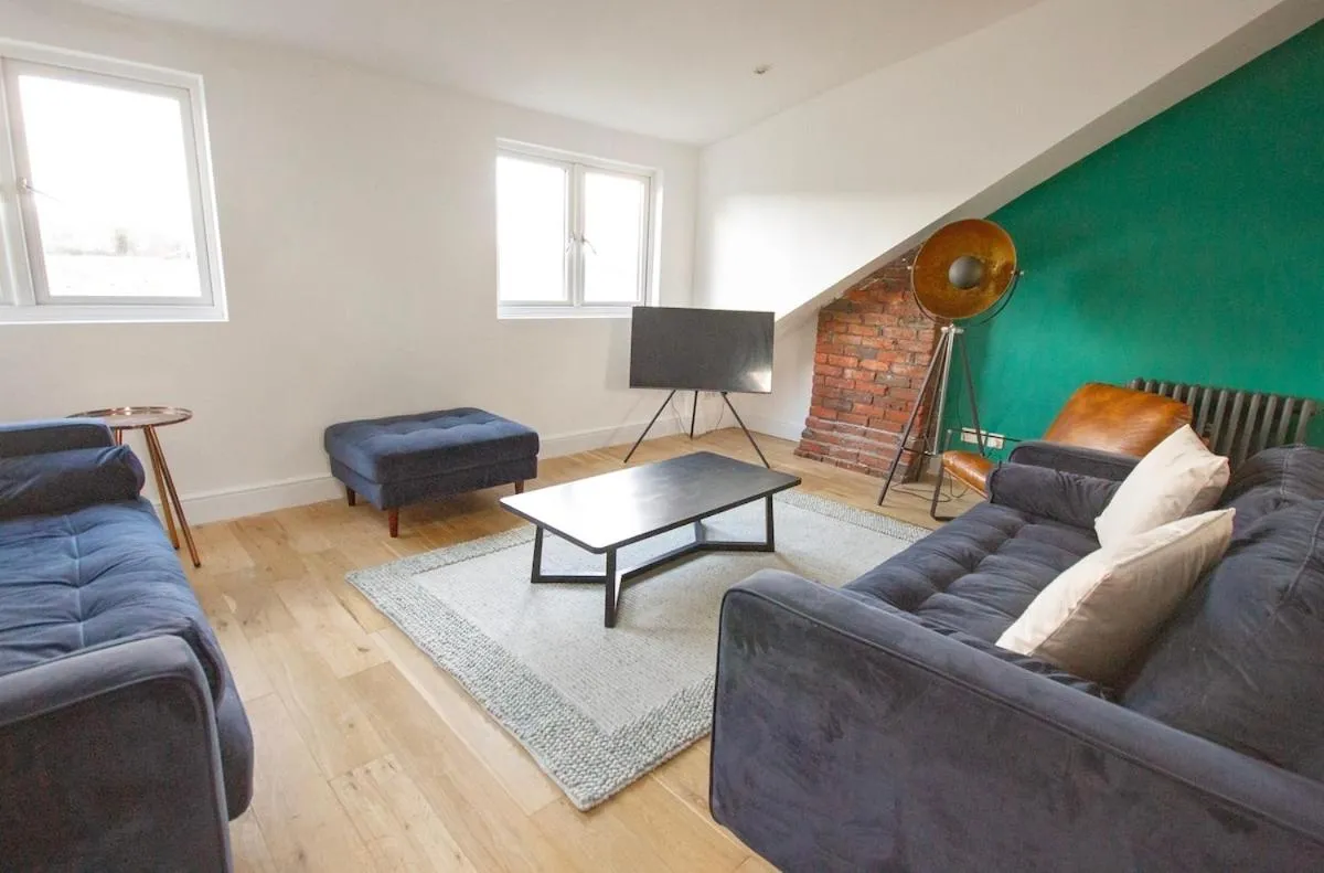 The Loft Winchester