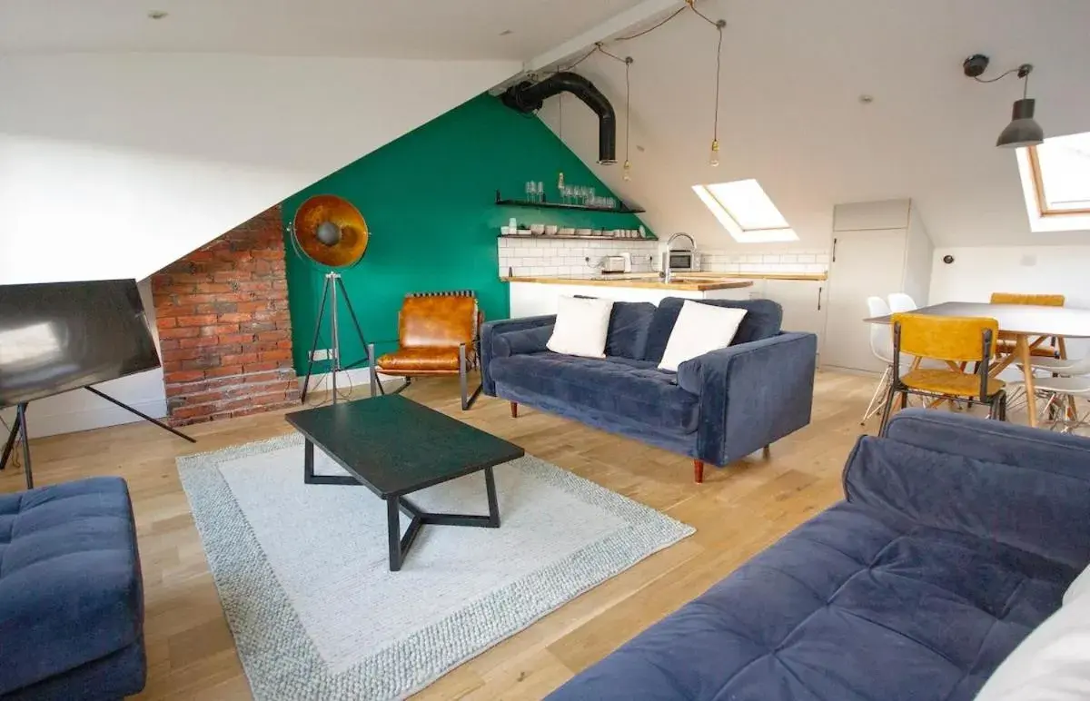 The Loft Winchester The Loft Winchester