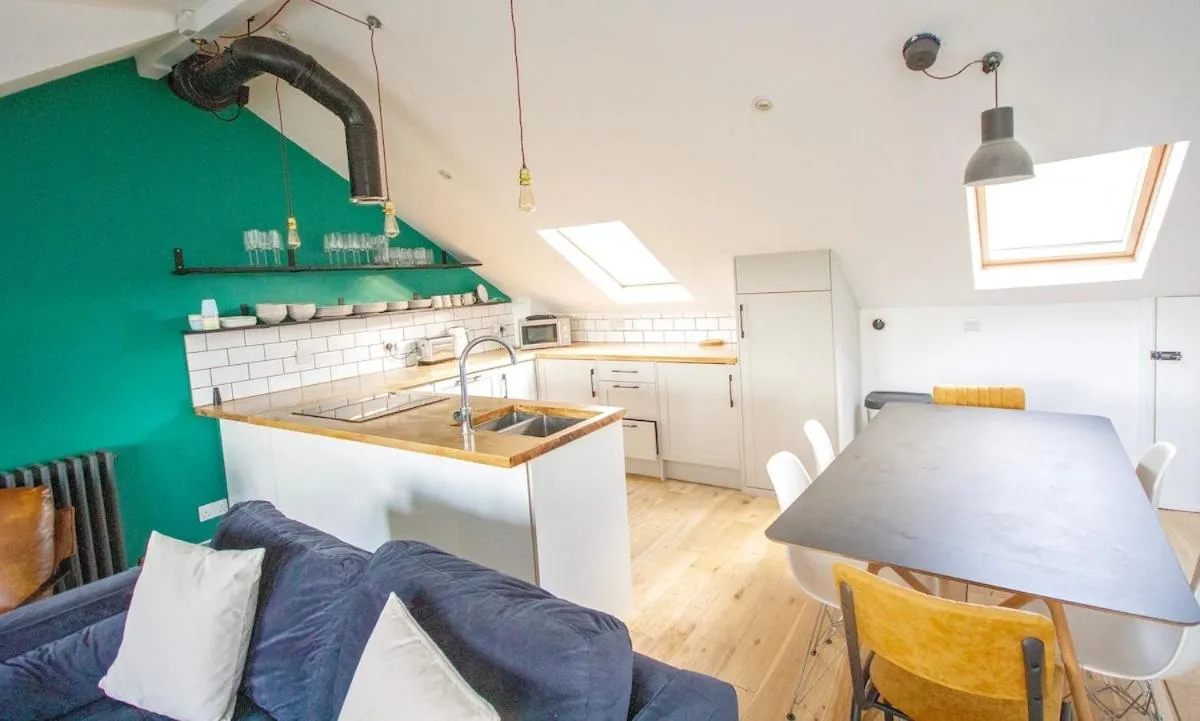 The Loft Winchester