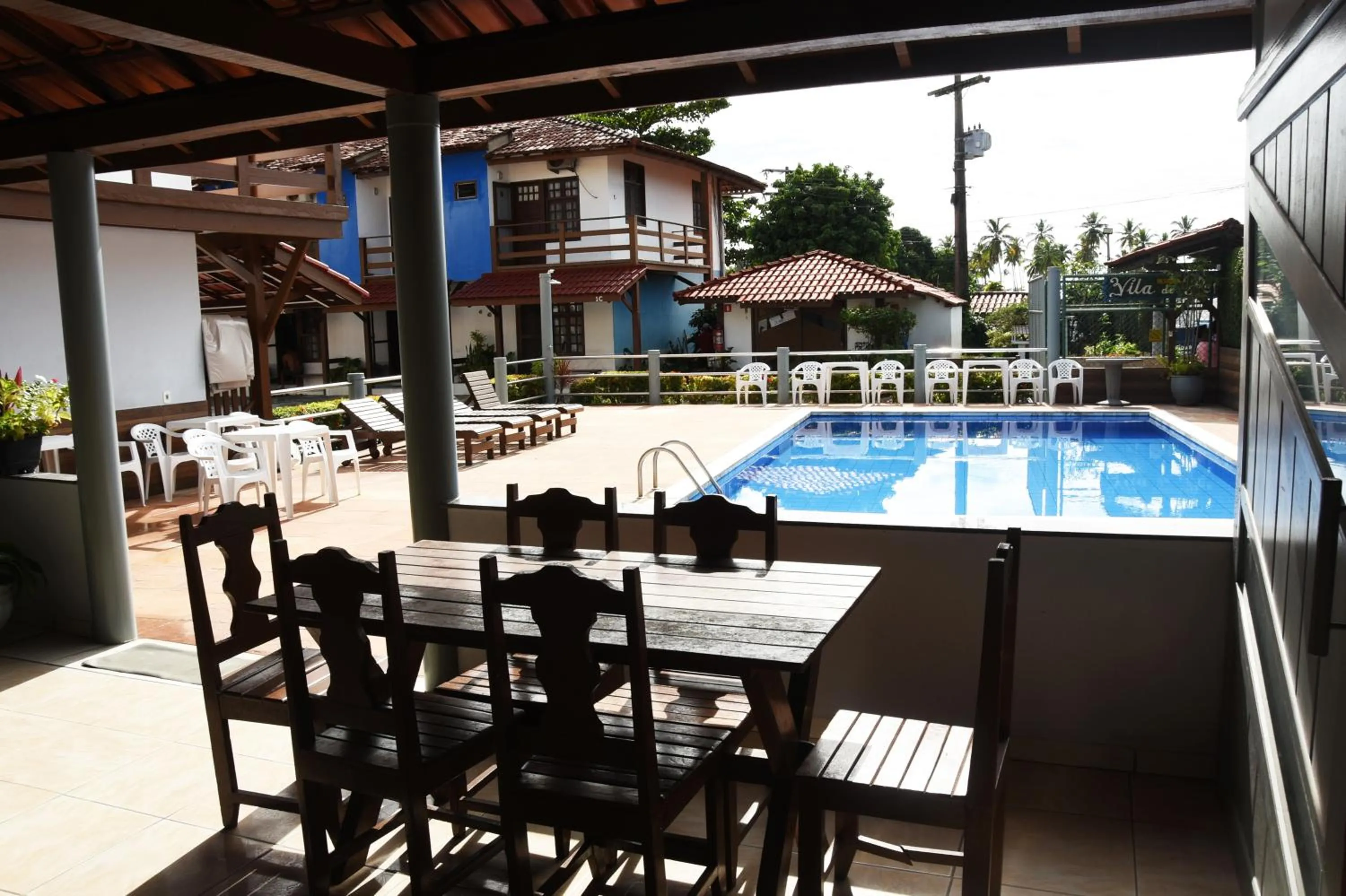 Apartamento Taperapuan APARTAMENTO REFORMADO ESTADO DE NOVO