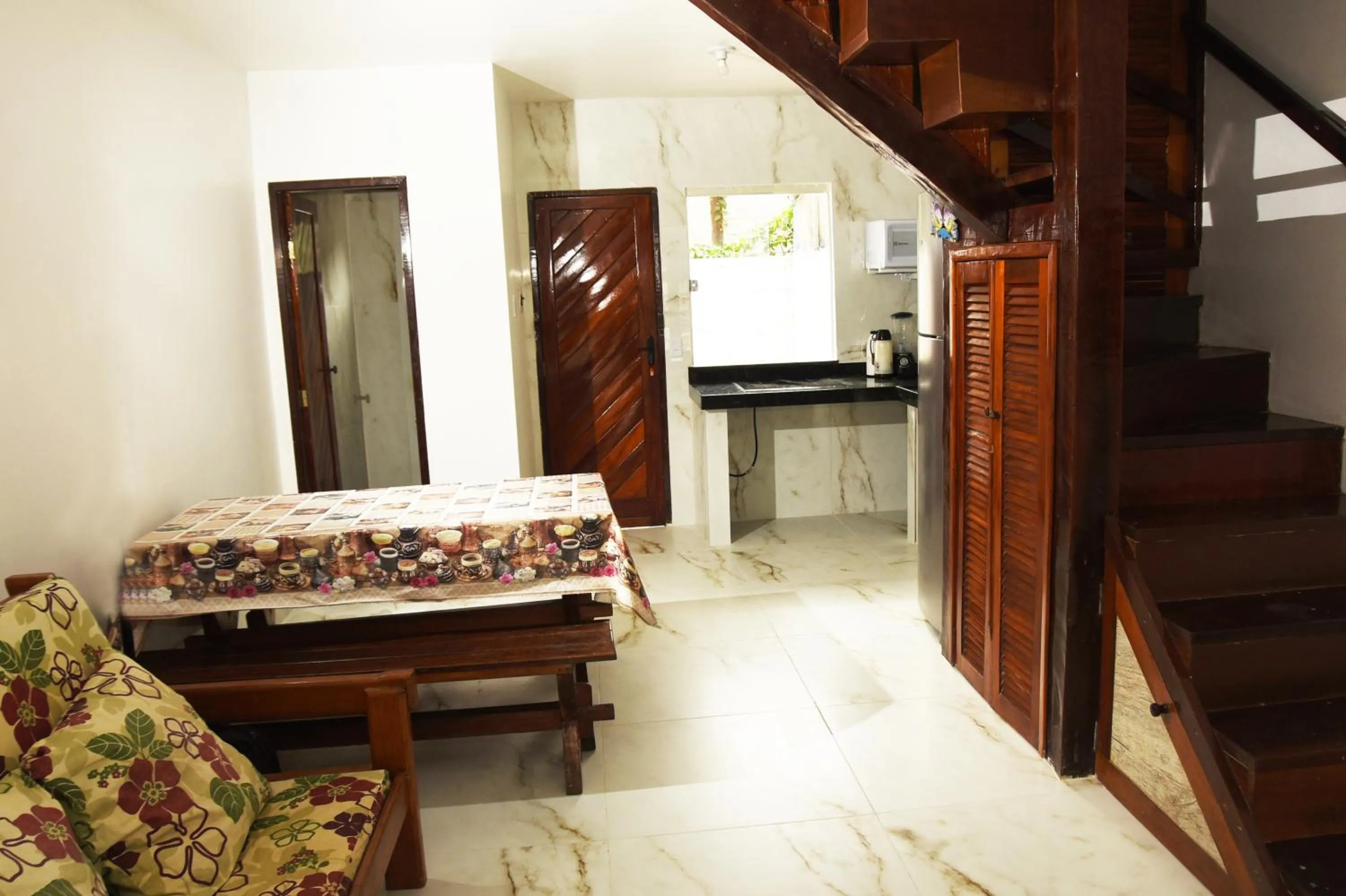 Apartamento Taperapuan APARTAMENTO REFORMADO ESTADO DE NOVO