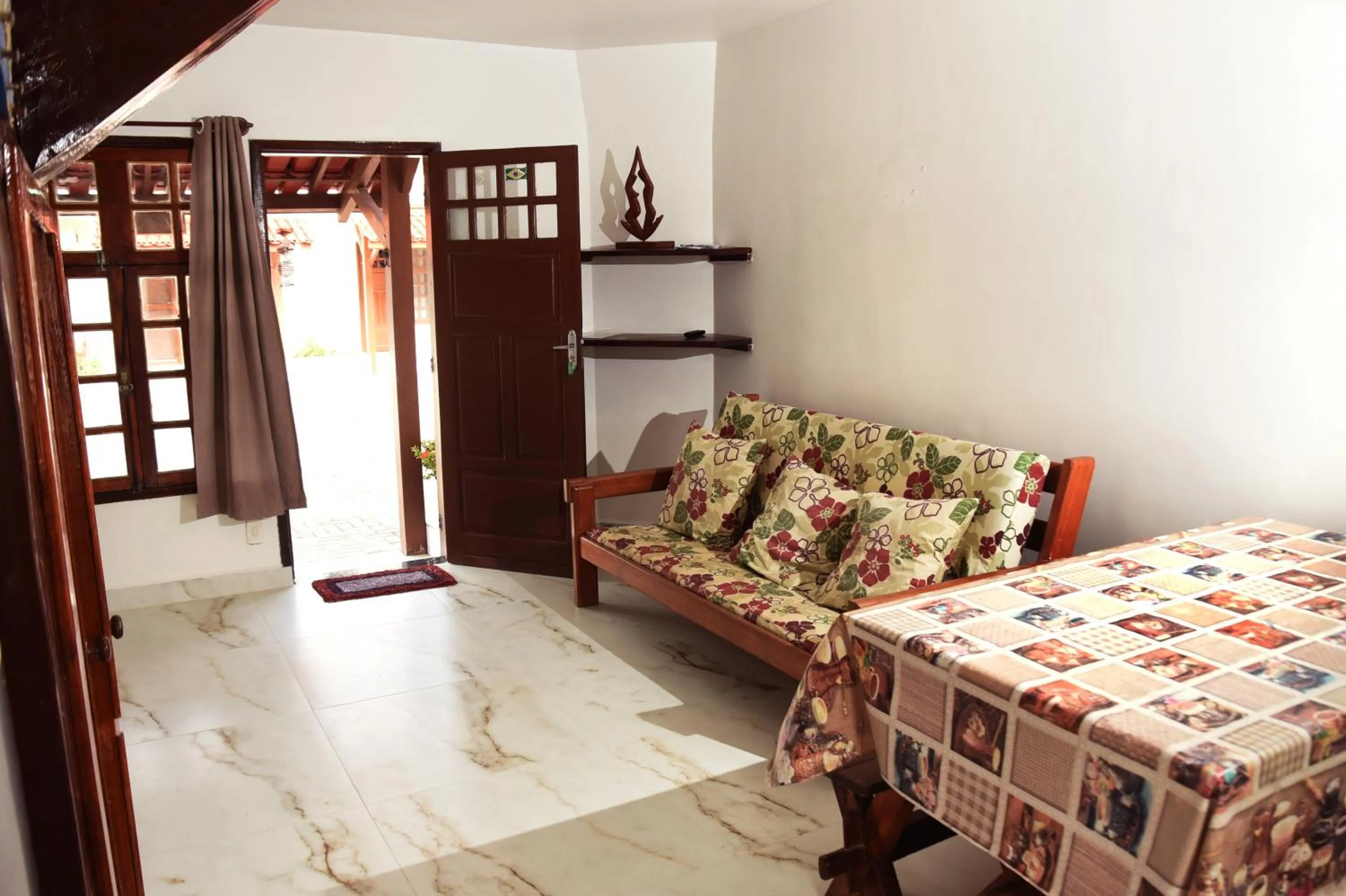 Apartamento Taperapuan APARTAMENTO REFORMADO ESTADO DE NOVO