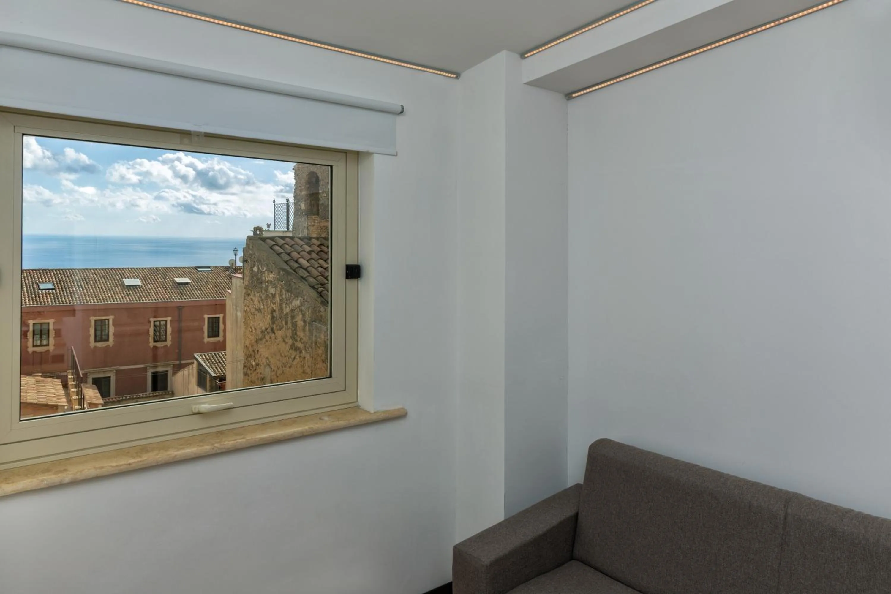 Giasone Apartments