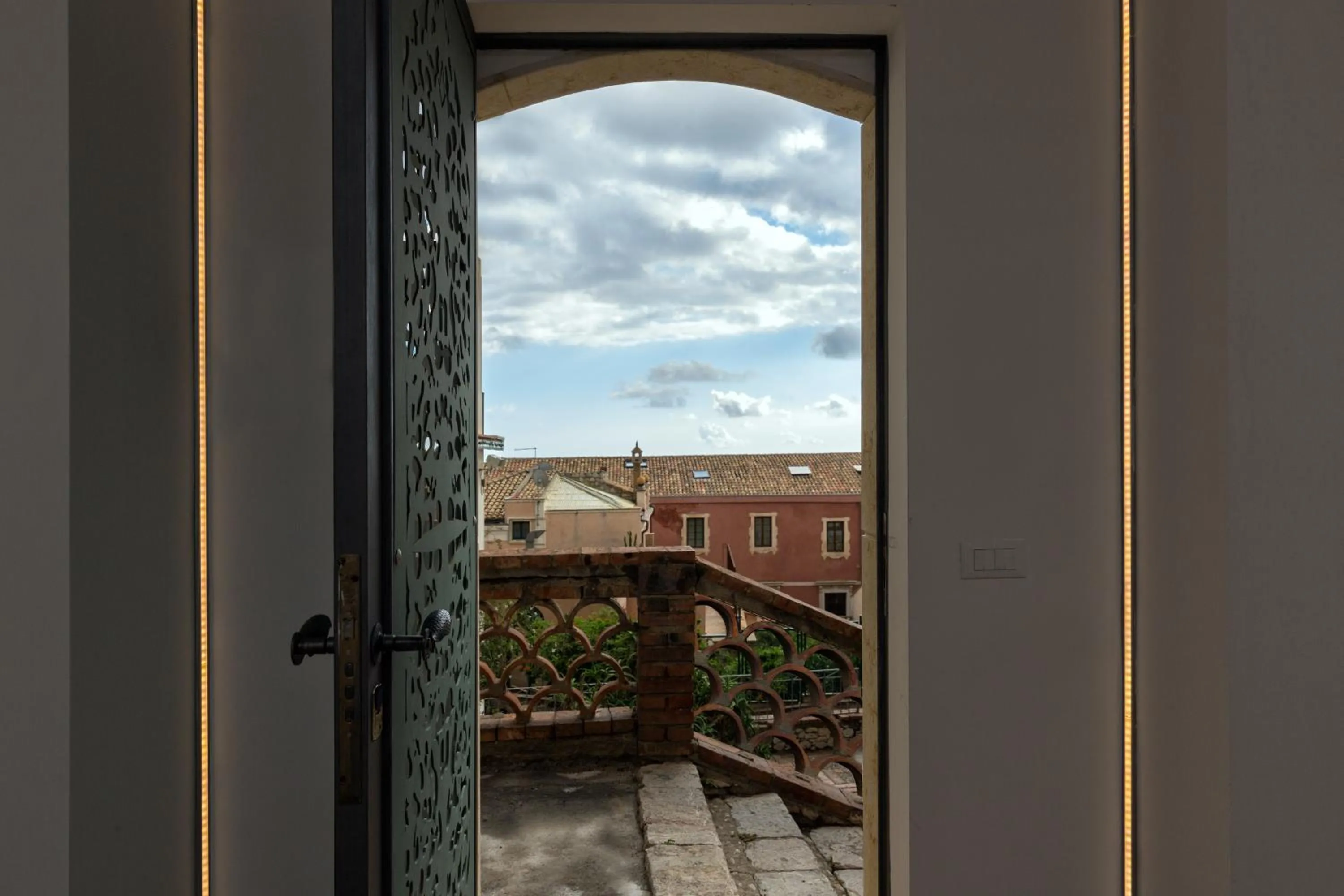 Giasone Apartments