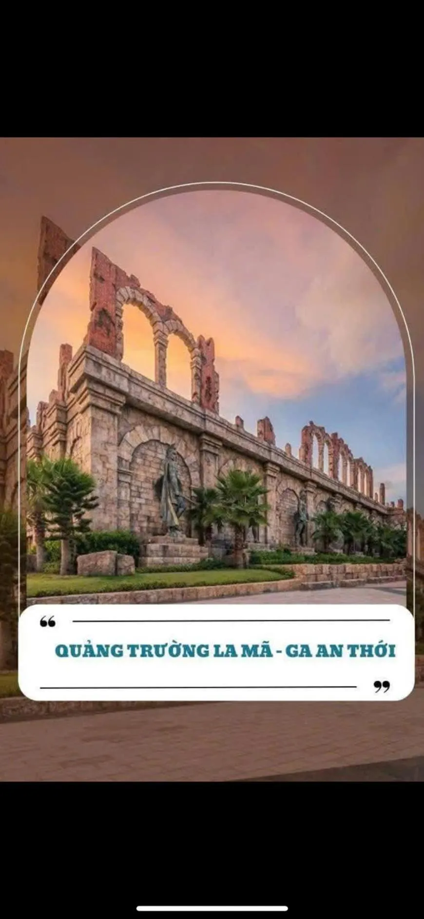 Property building in Tiamo Hotel