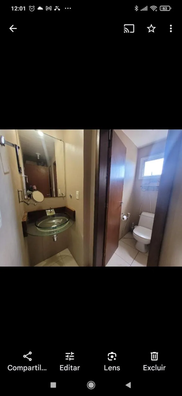 Bellapraia Apart Hotel