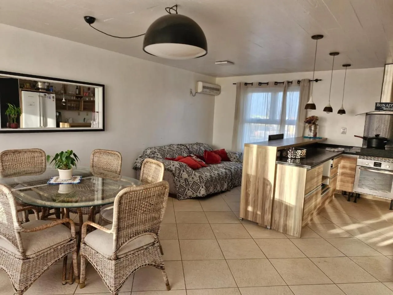 Bellapraia Apart Hotel