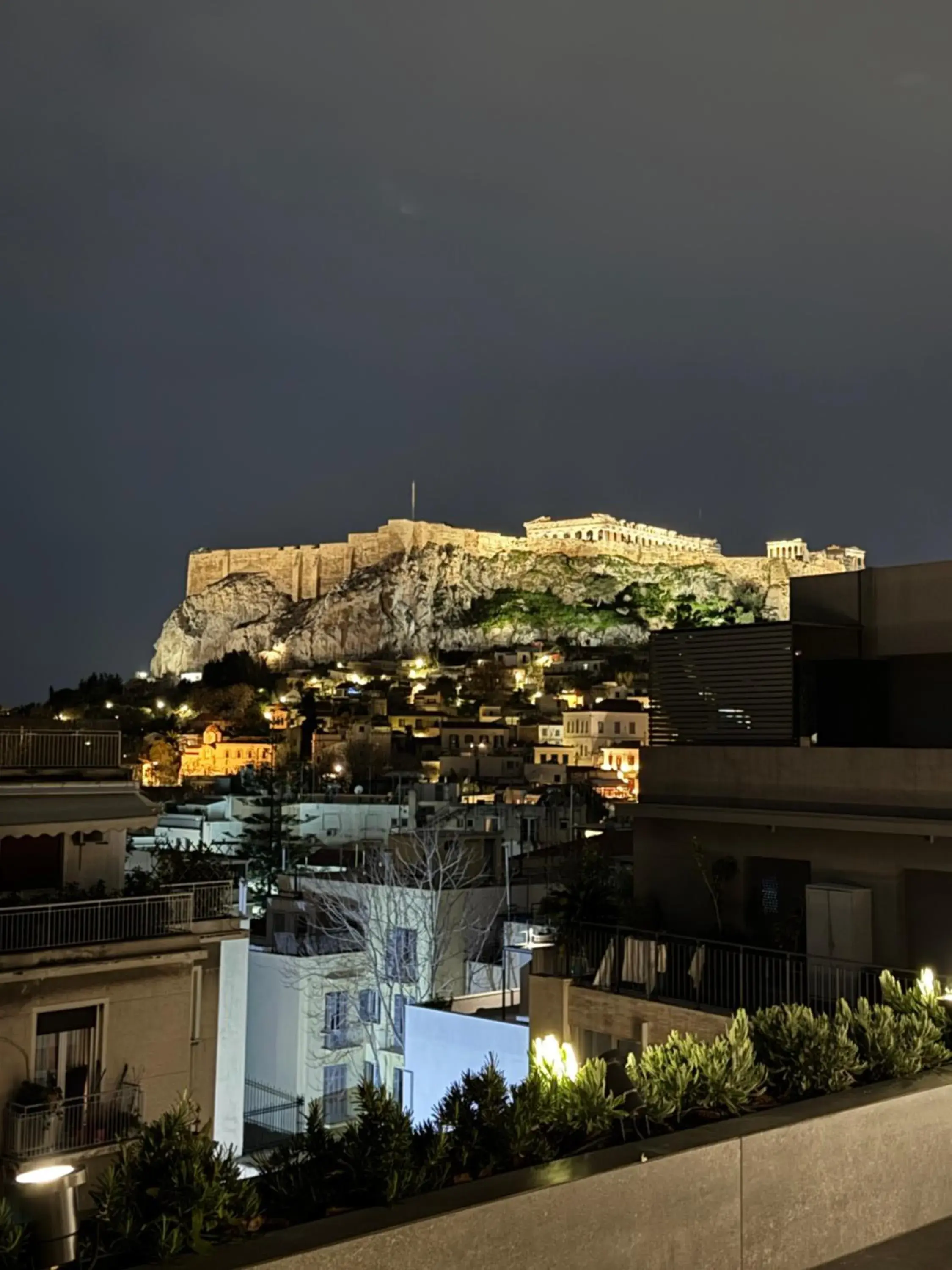 NOOS Acropolis NOOS Acropolis