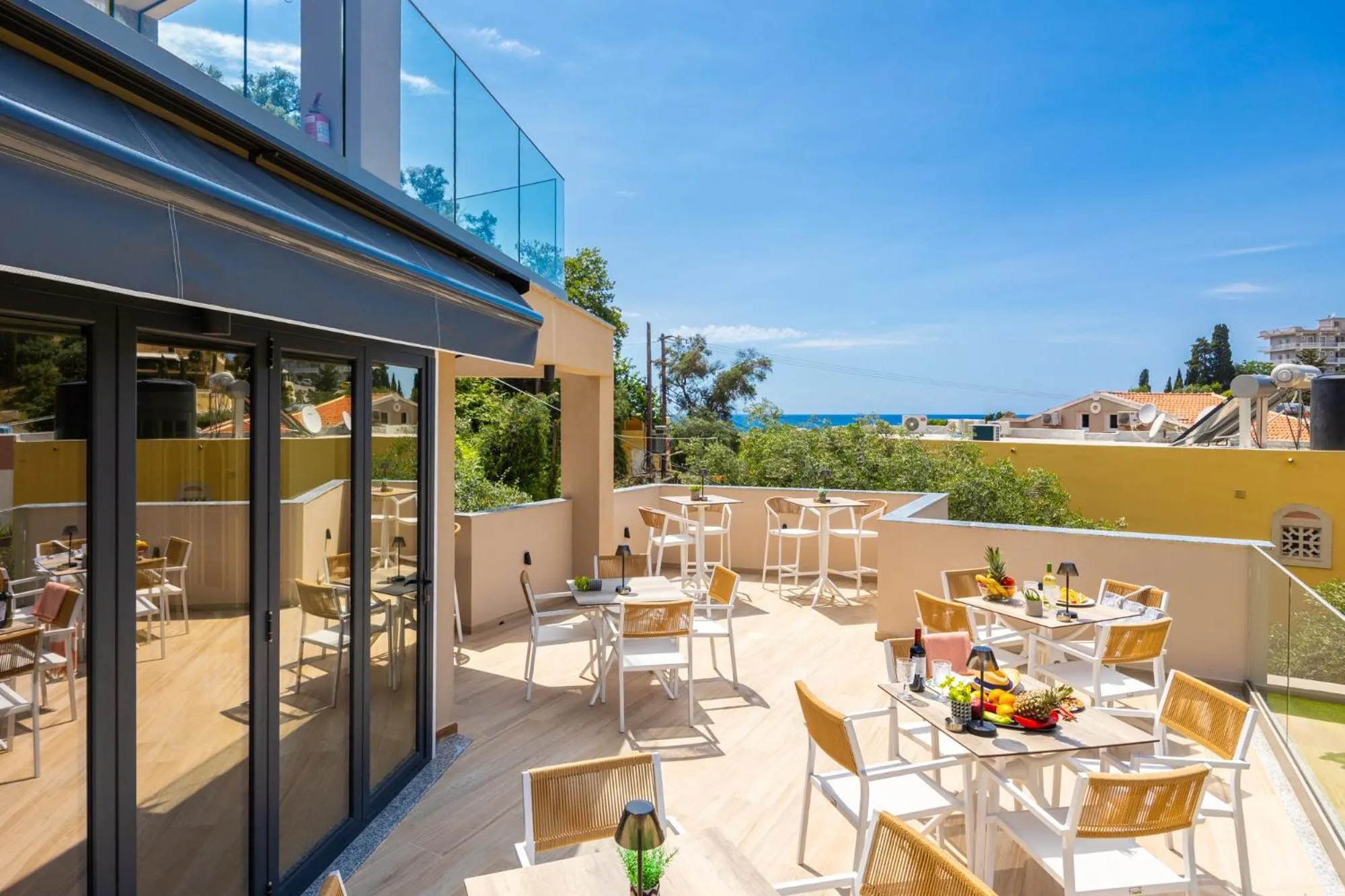 Nobile Boutique Hotel