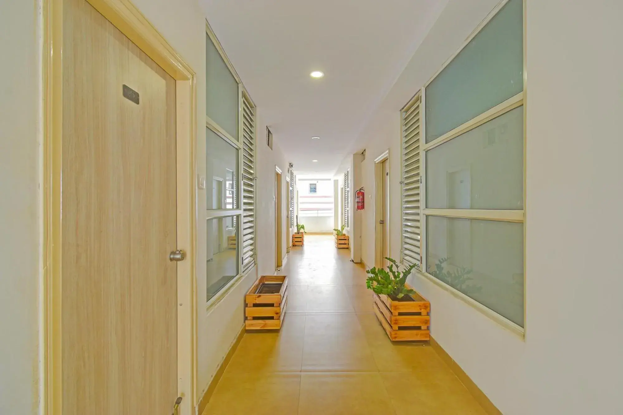 Lobby or reception in Hotel Metro Lobby or reception in Hotel Metro