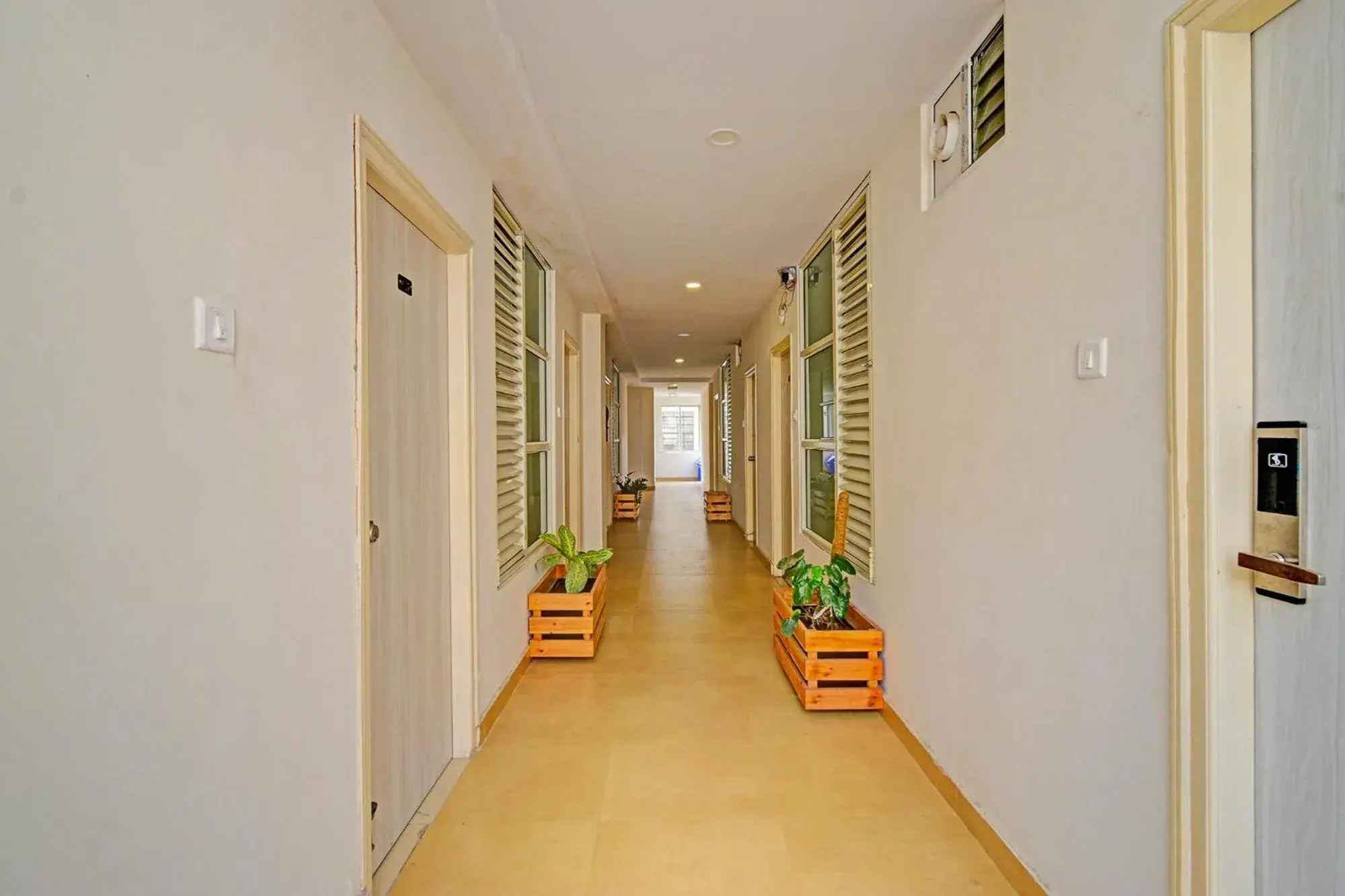 Lobby or reception in Hotel Metro Lobby or reception in Hotel Metro