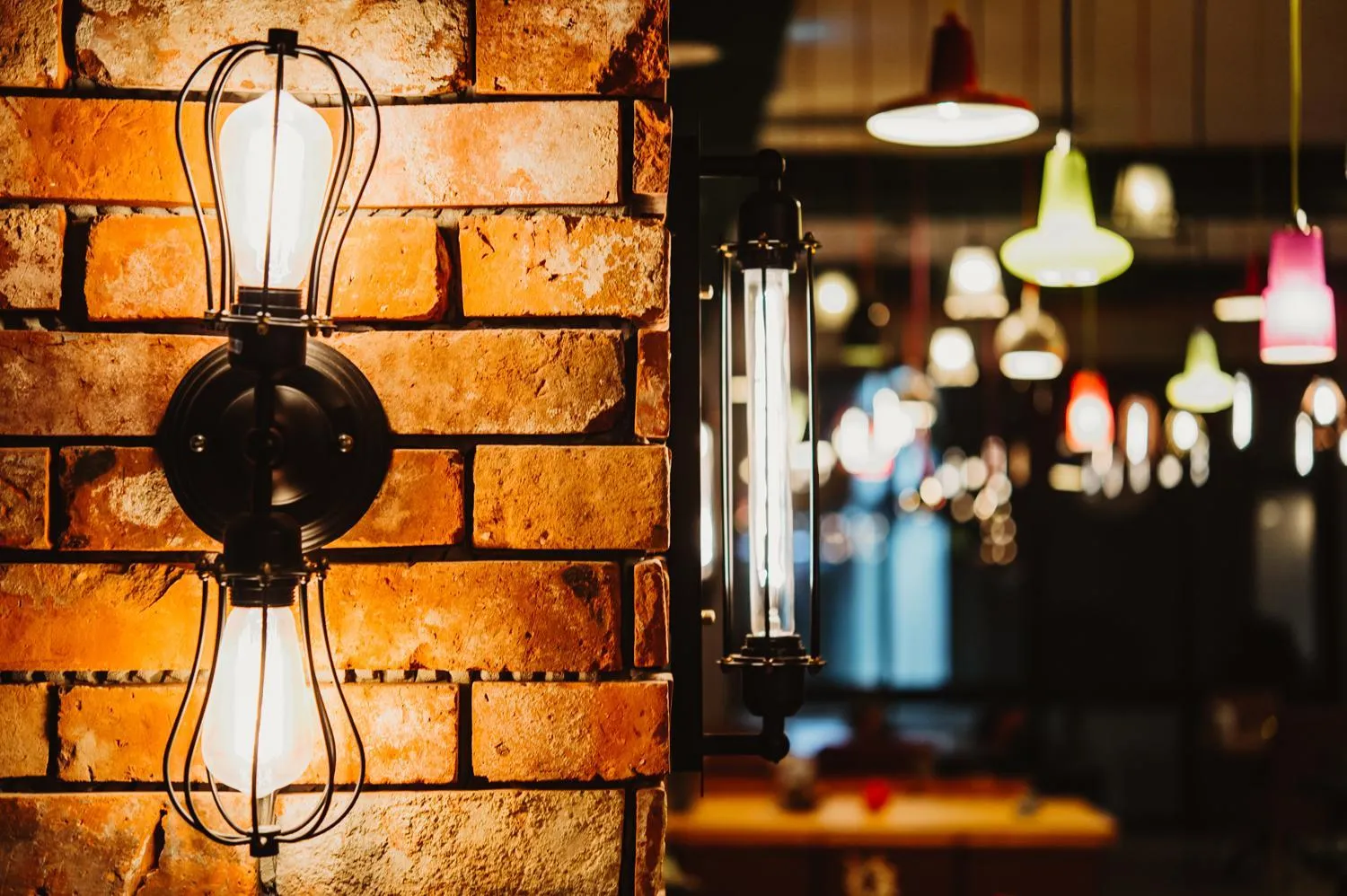 Lounge or bar in Stay-Inn Bielefeld Zentrum