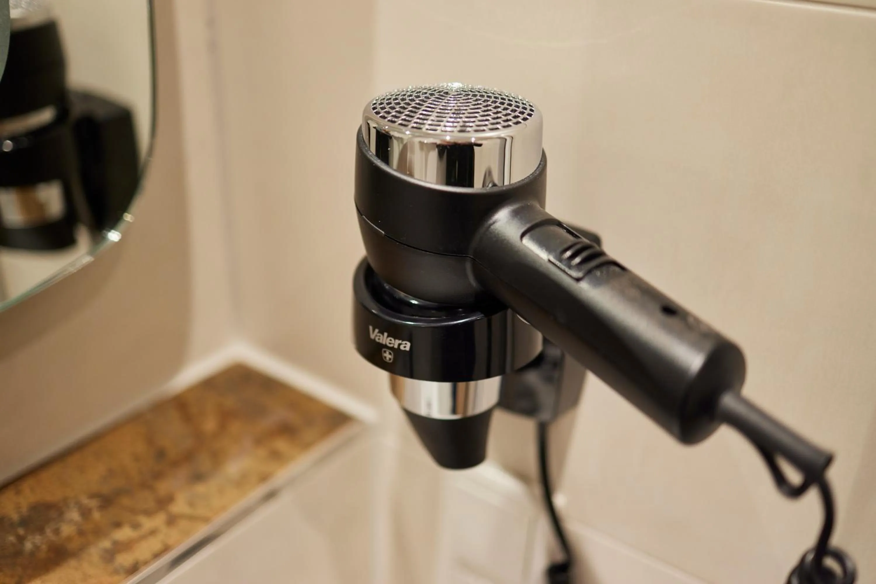 Bathroom in Stay-Inn Bielefeld Zentrum