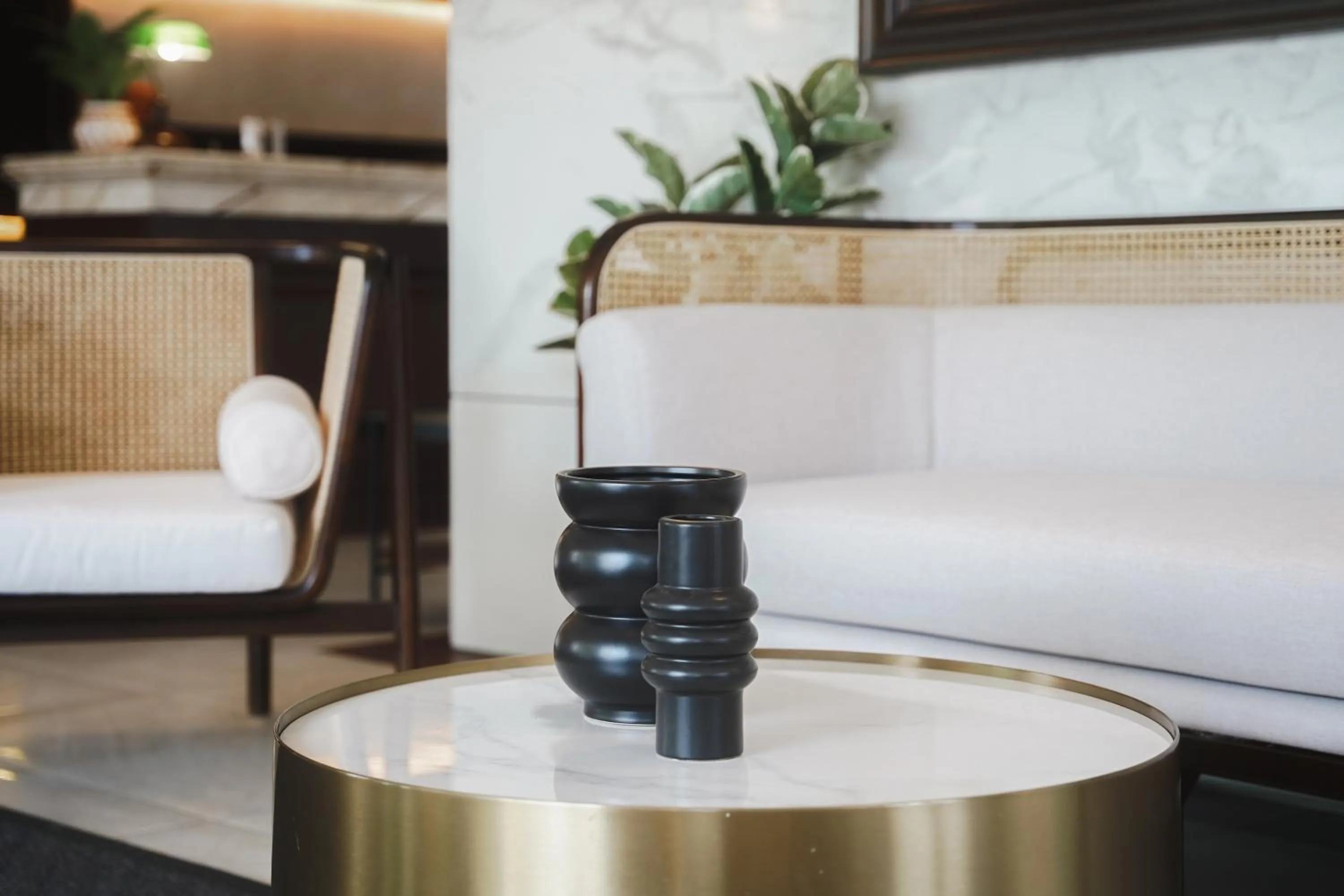 Lobby or reception, Bed in STORIES Joo Chiat, a Hotel by Cove - Paya Lebar, Singapore - NEWLY RENOVATED